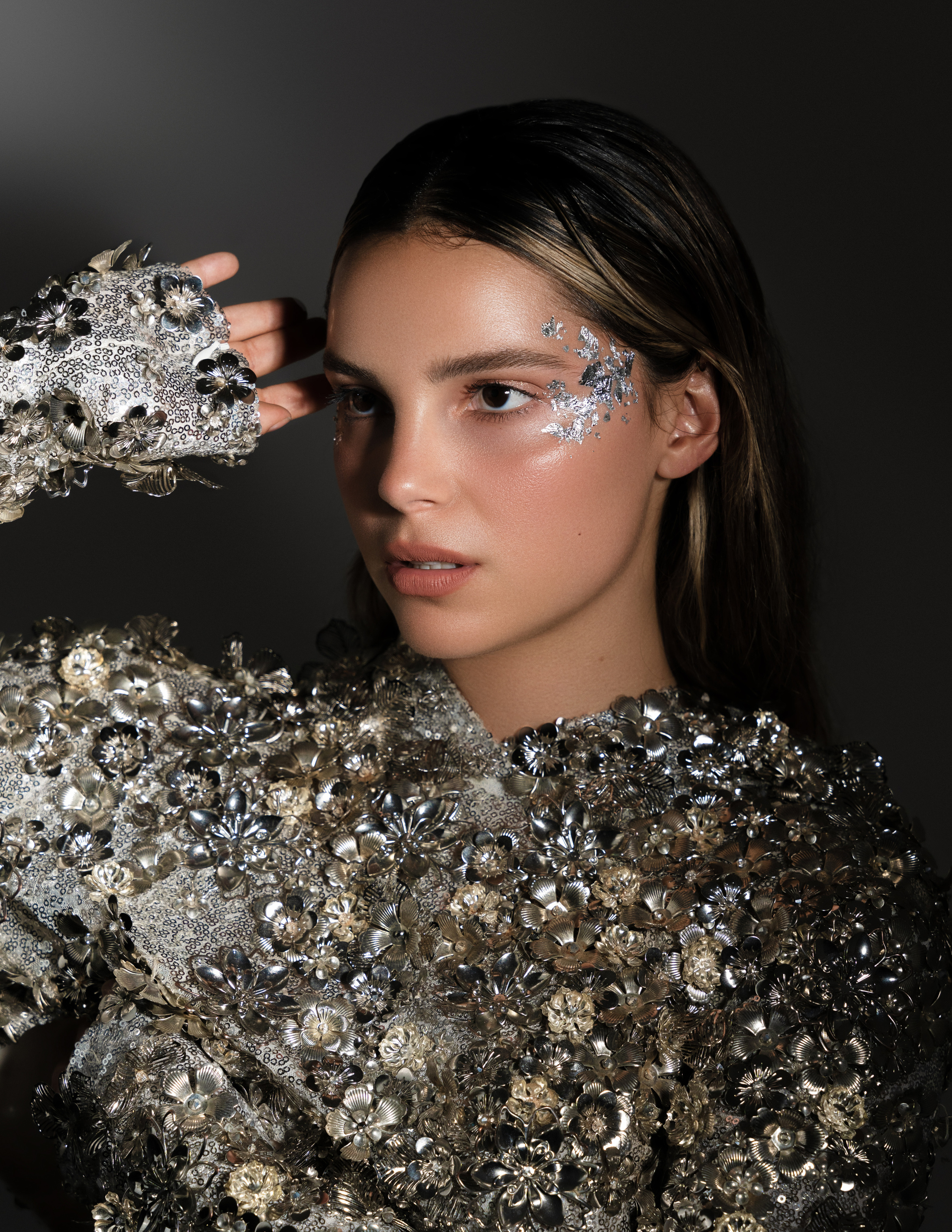 Natural Retouch Ph. Irene Chen Mod. Inde Navarrette. Retusher Maryia Buhai