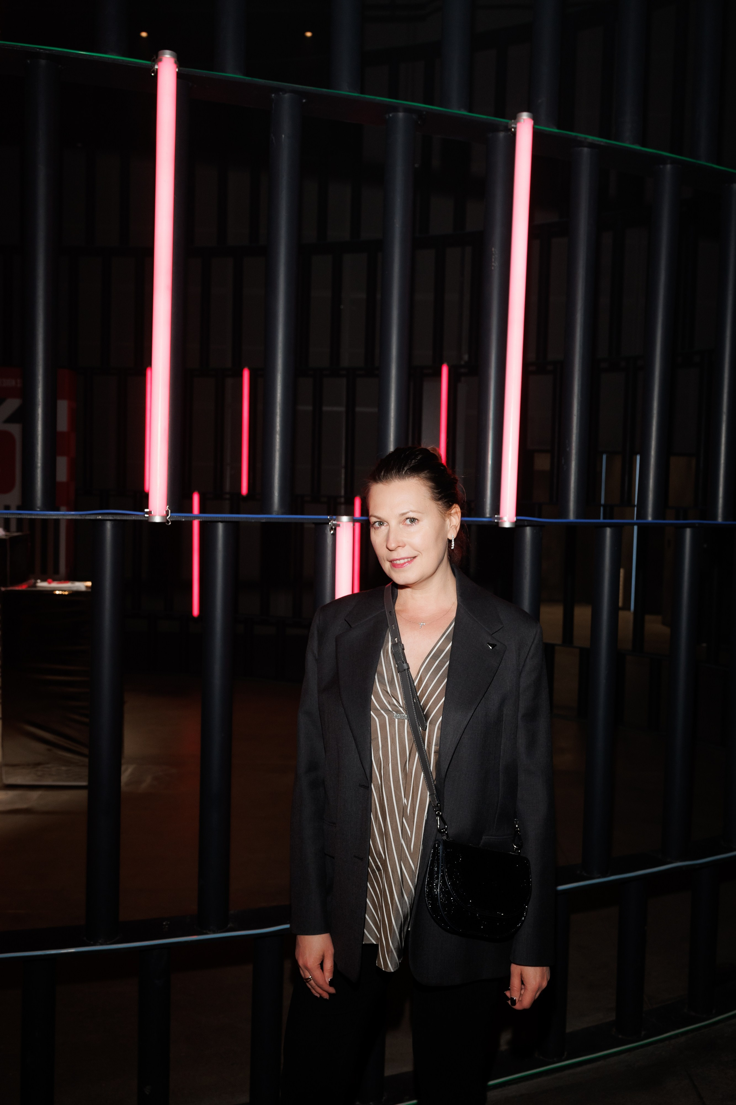 Samokat x HSE show. Aleksandr Tsukanov