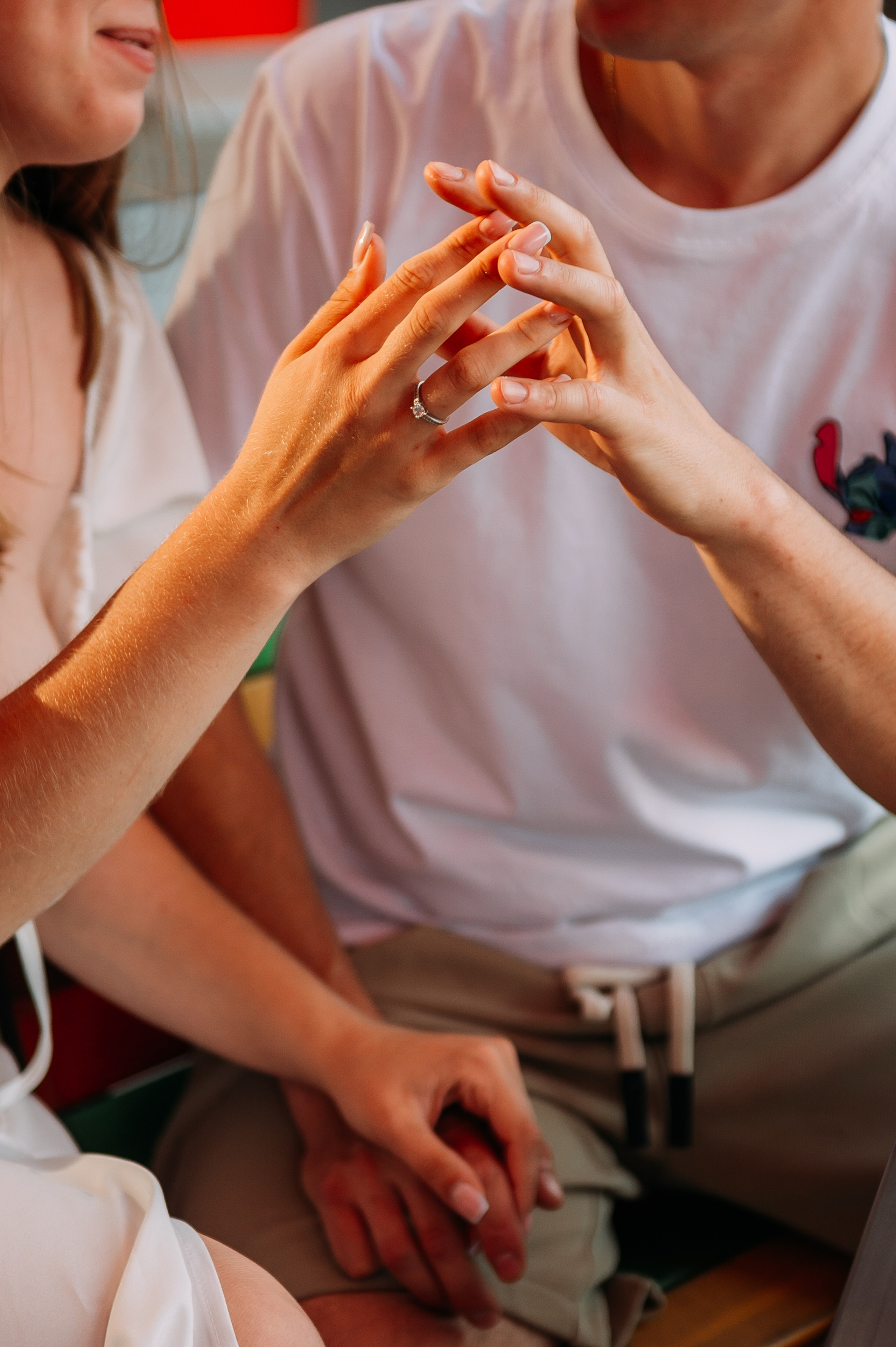 ***. Свадебный фотограф Алёна Замотаева