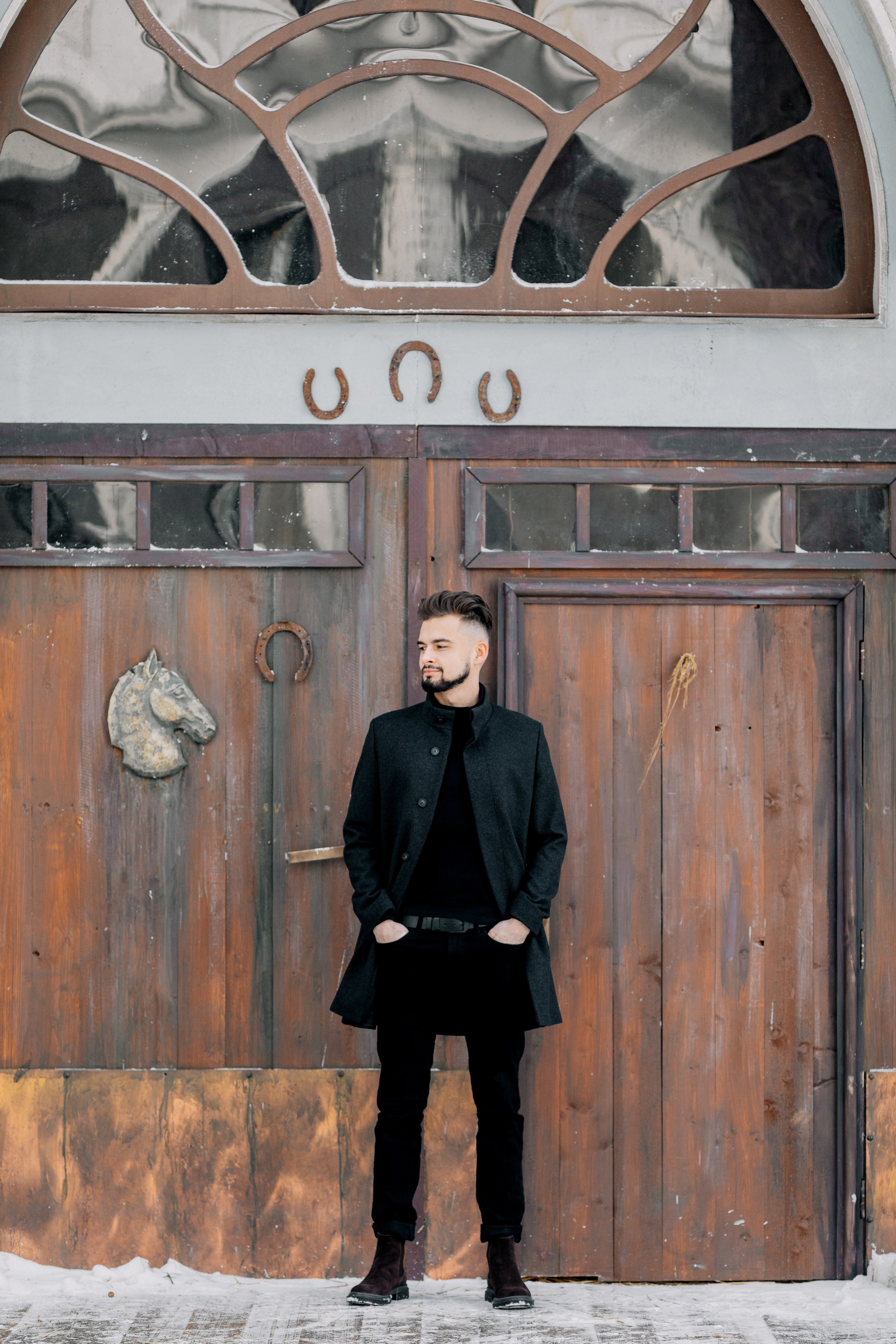 Данила. Сергей Фусс фотограф в Тамбове