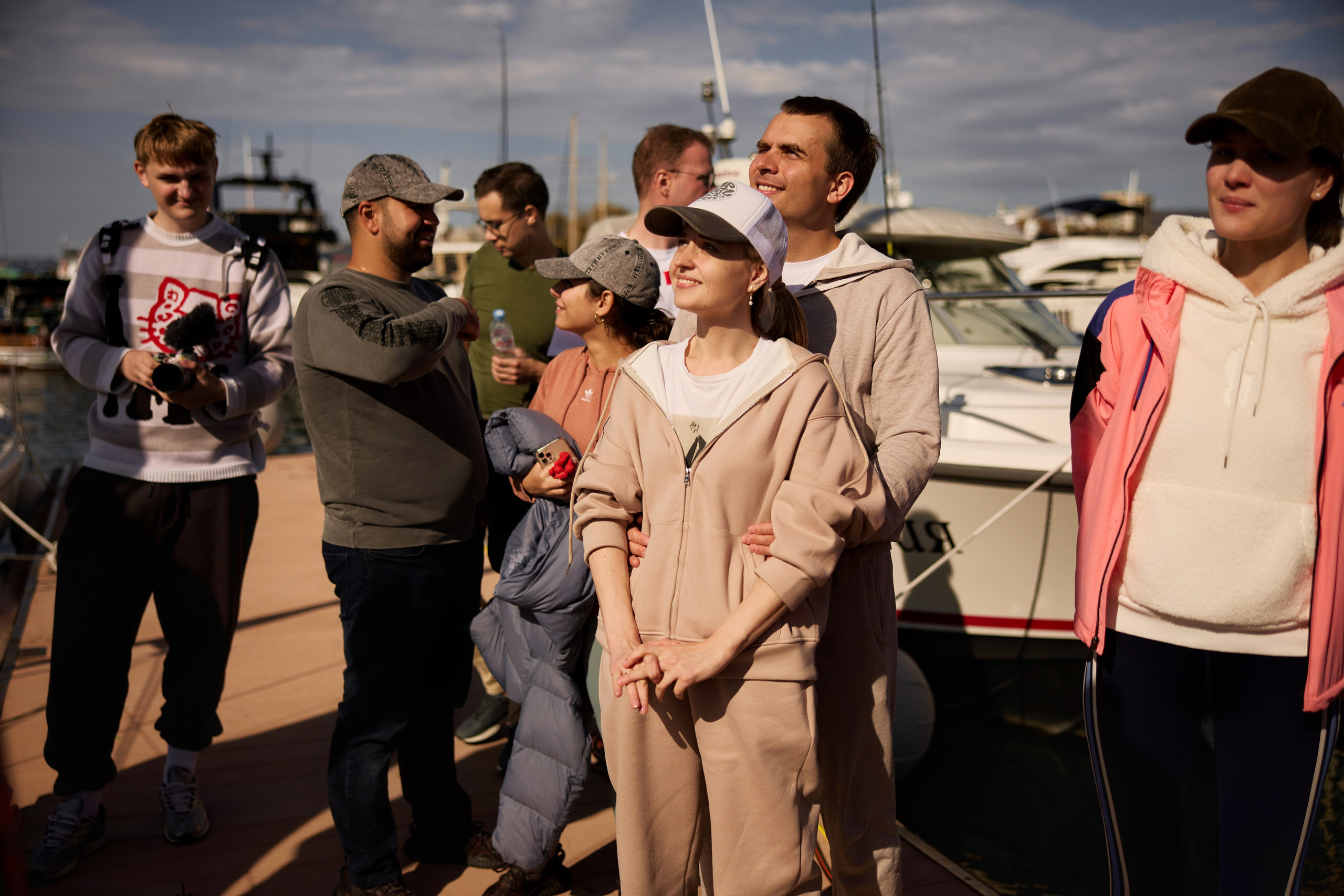 SOCHI. ARTEMIY IGNATOV