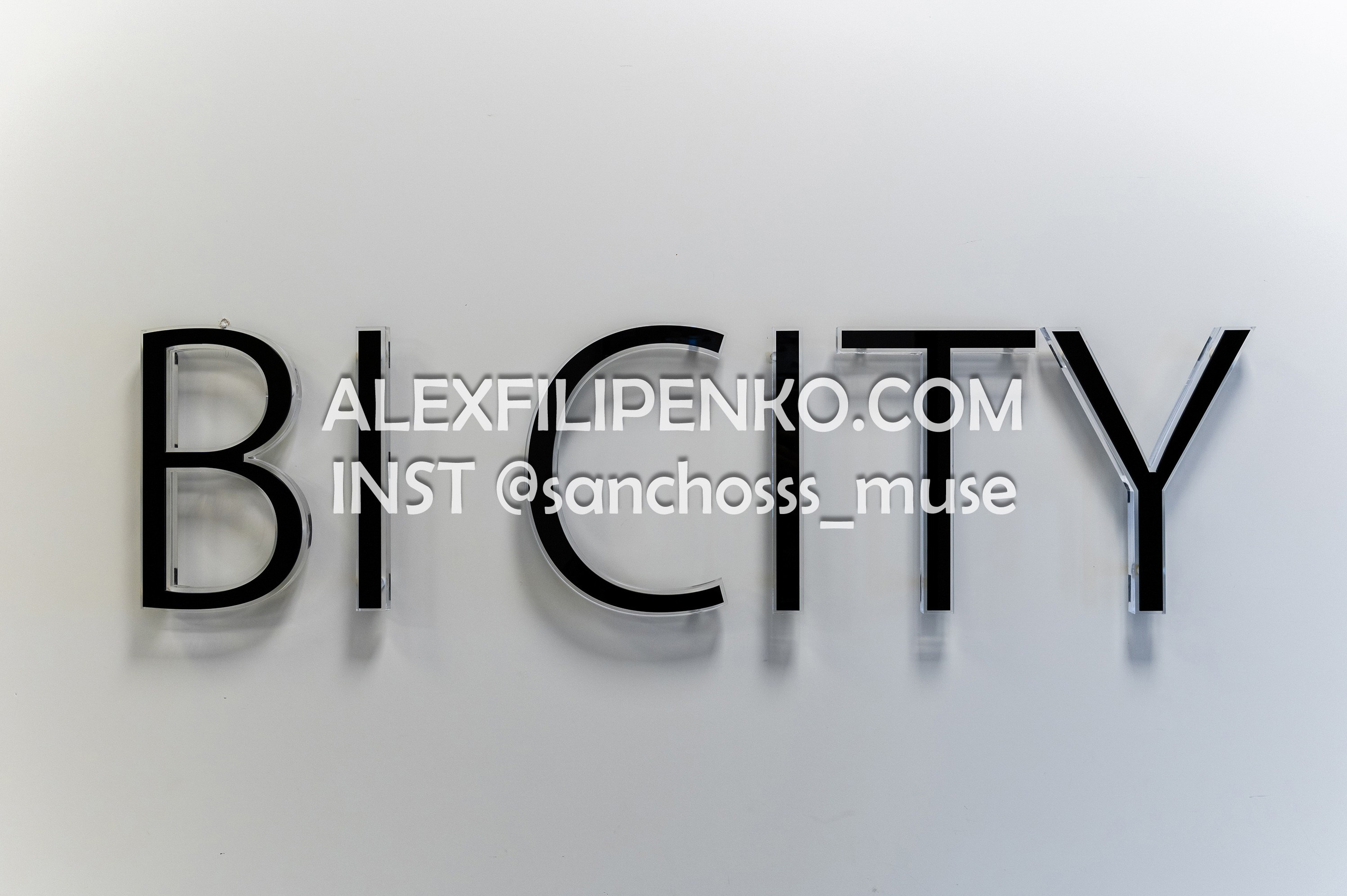 ЖК BI City Seoul. Фотограф интерьера недвижимости и архитектуры в Астане