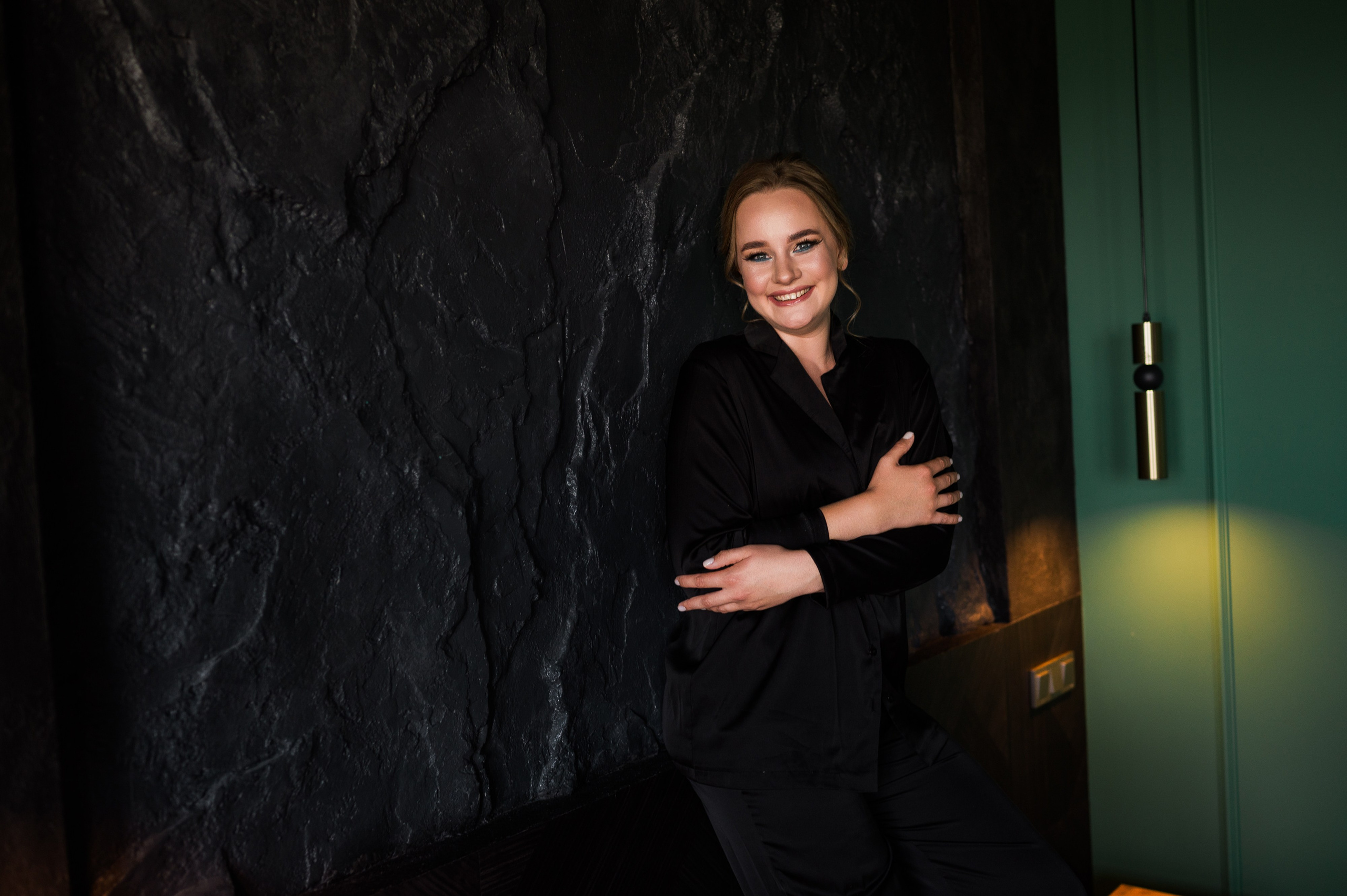 Коля и Марго