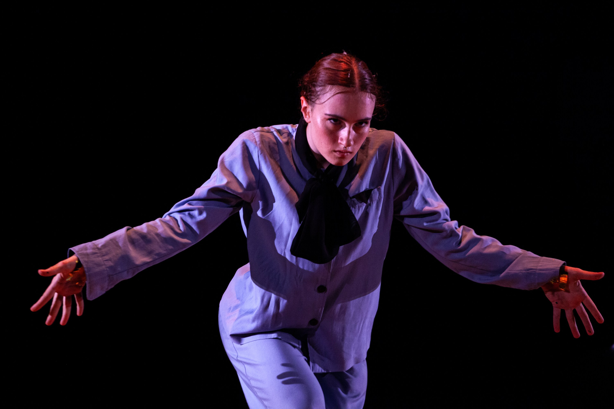 Концерты. Виолетта Скрипка