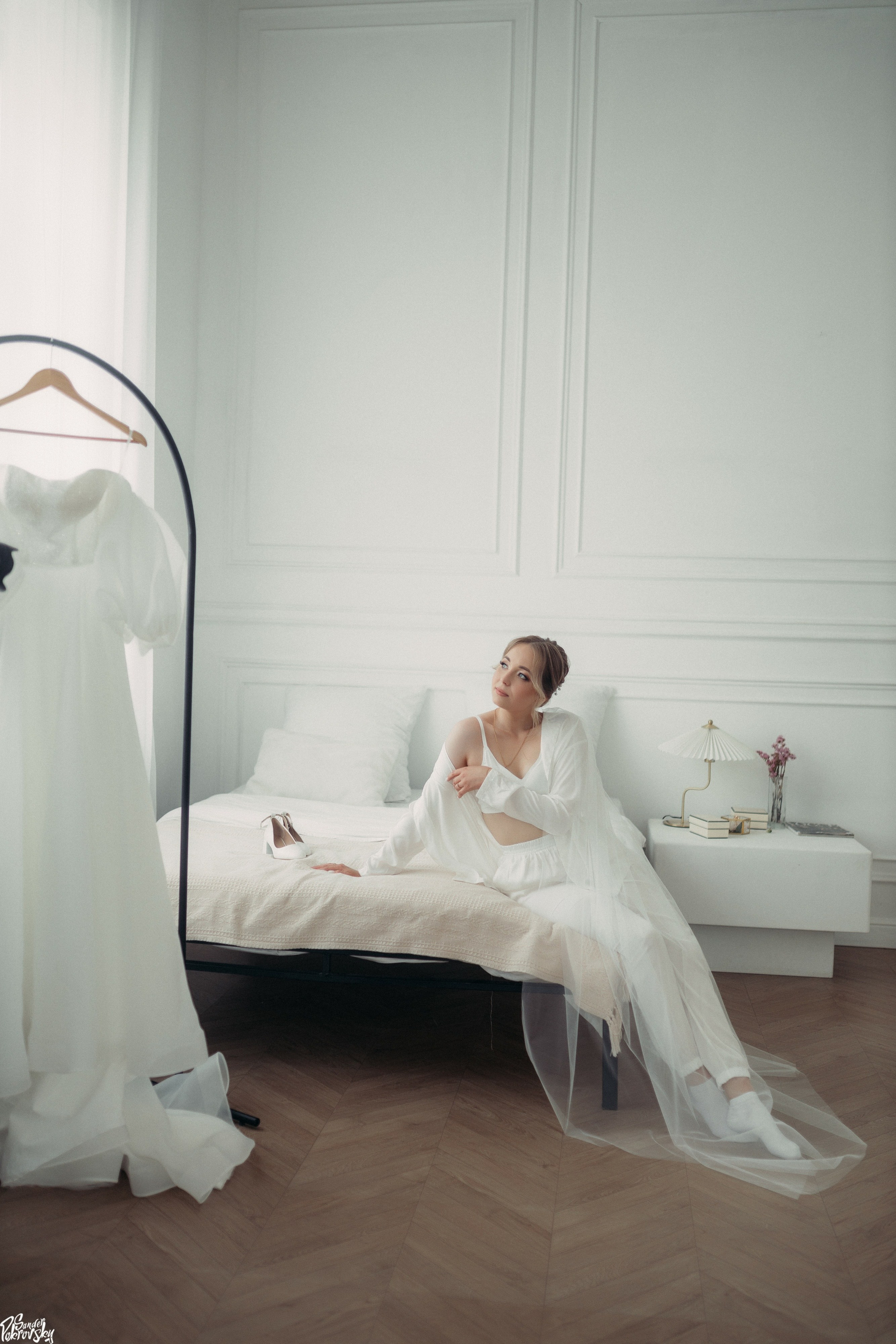 Анатолий & Дарья 10.06.2023. Свадебный и репортажный фотограф в Чебоксарах Покровский Александр