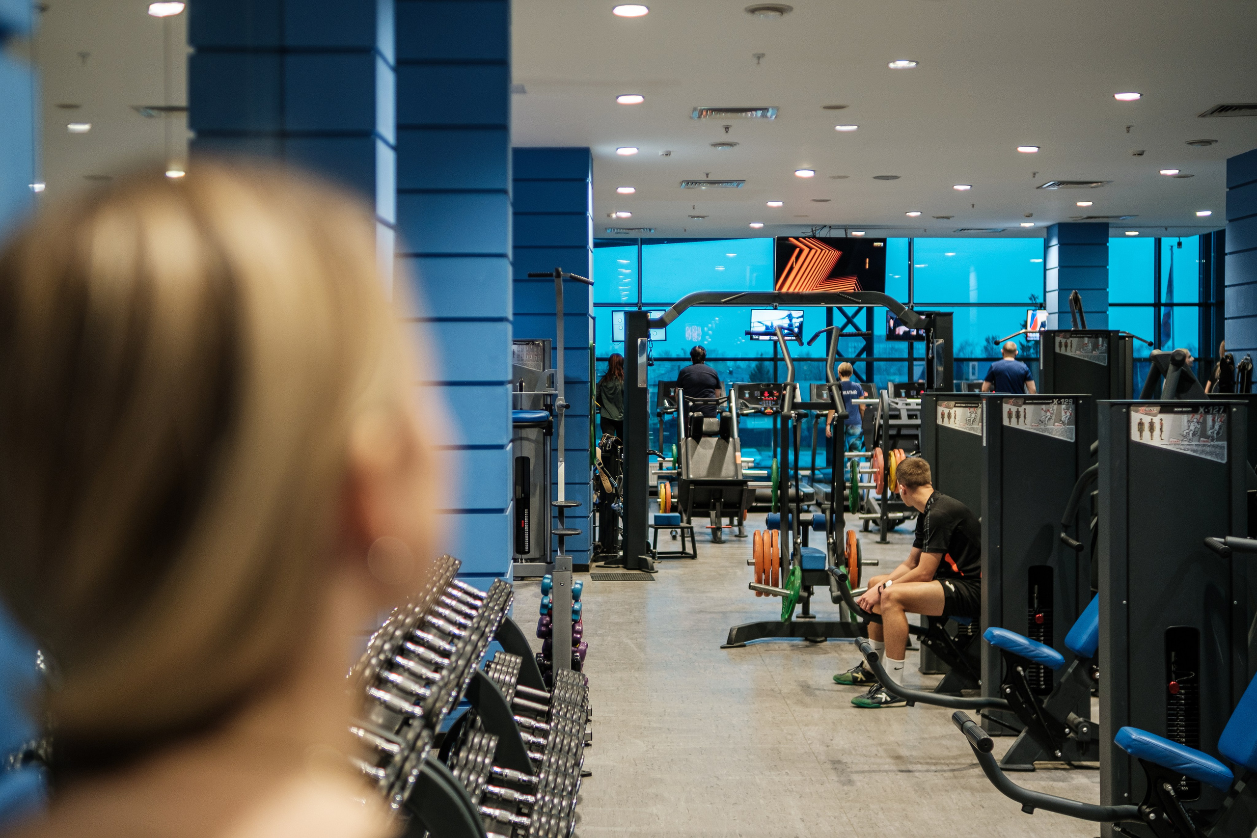 Контент-съемка для бизнеса портфолио (фото)