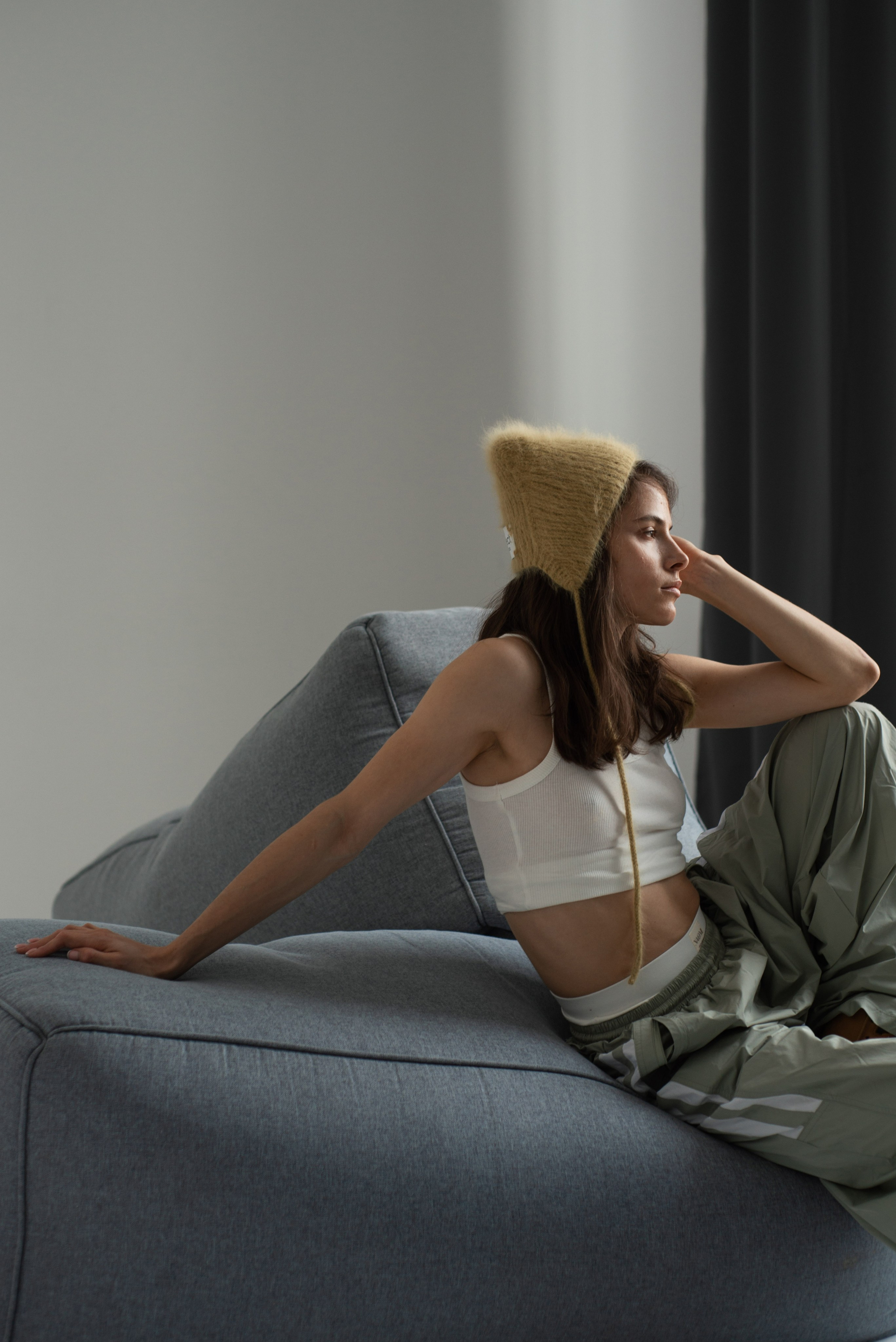 Юля. Фотограф Нижний Новгорода Елена Калмыкова