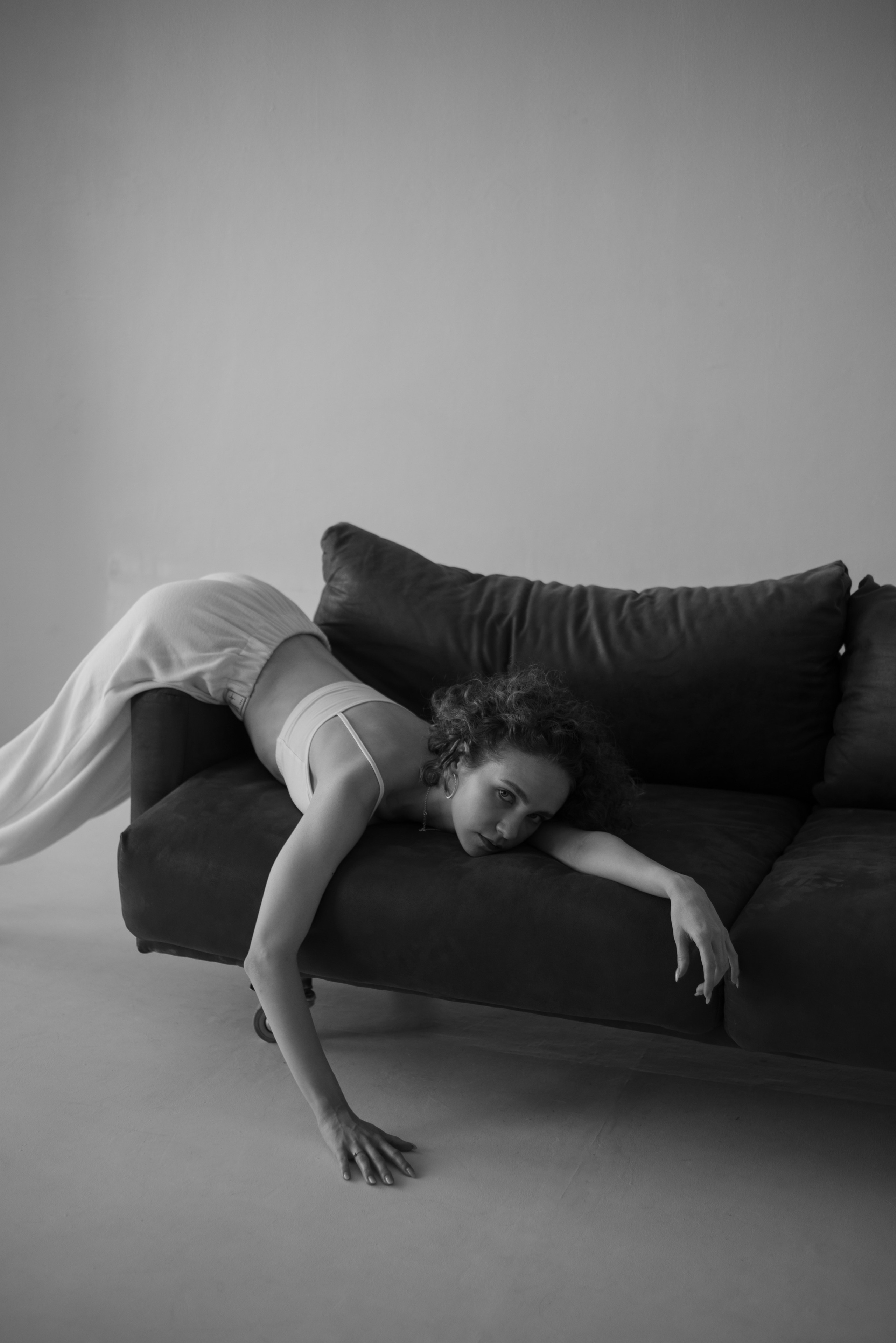 Лиза. Фотограф Нижний Новгорода Елена Калмыкова