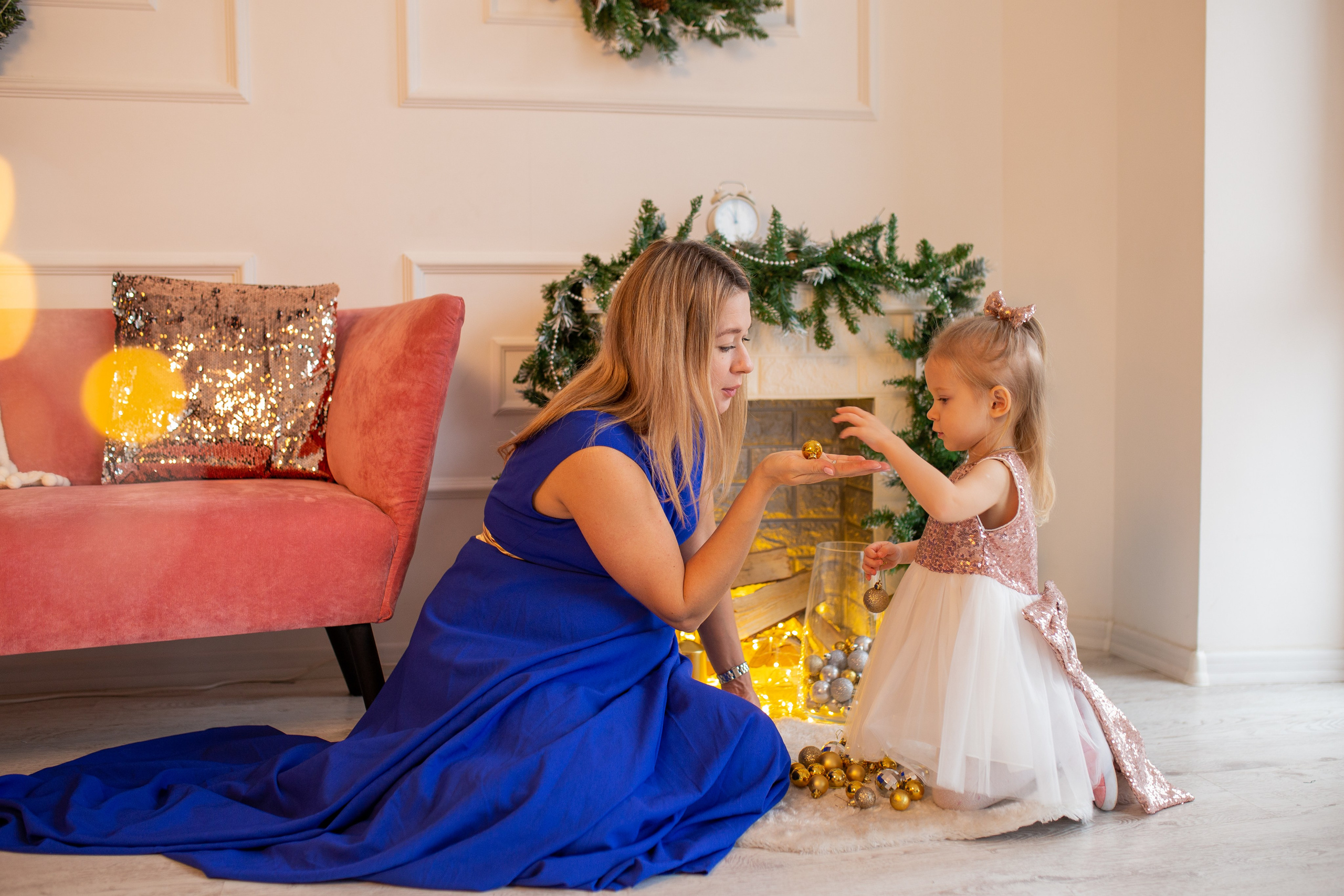 Семейная история Оксаны. Свадебный и семейный фотограф в Калуге Александра Борис