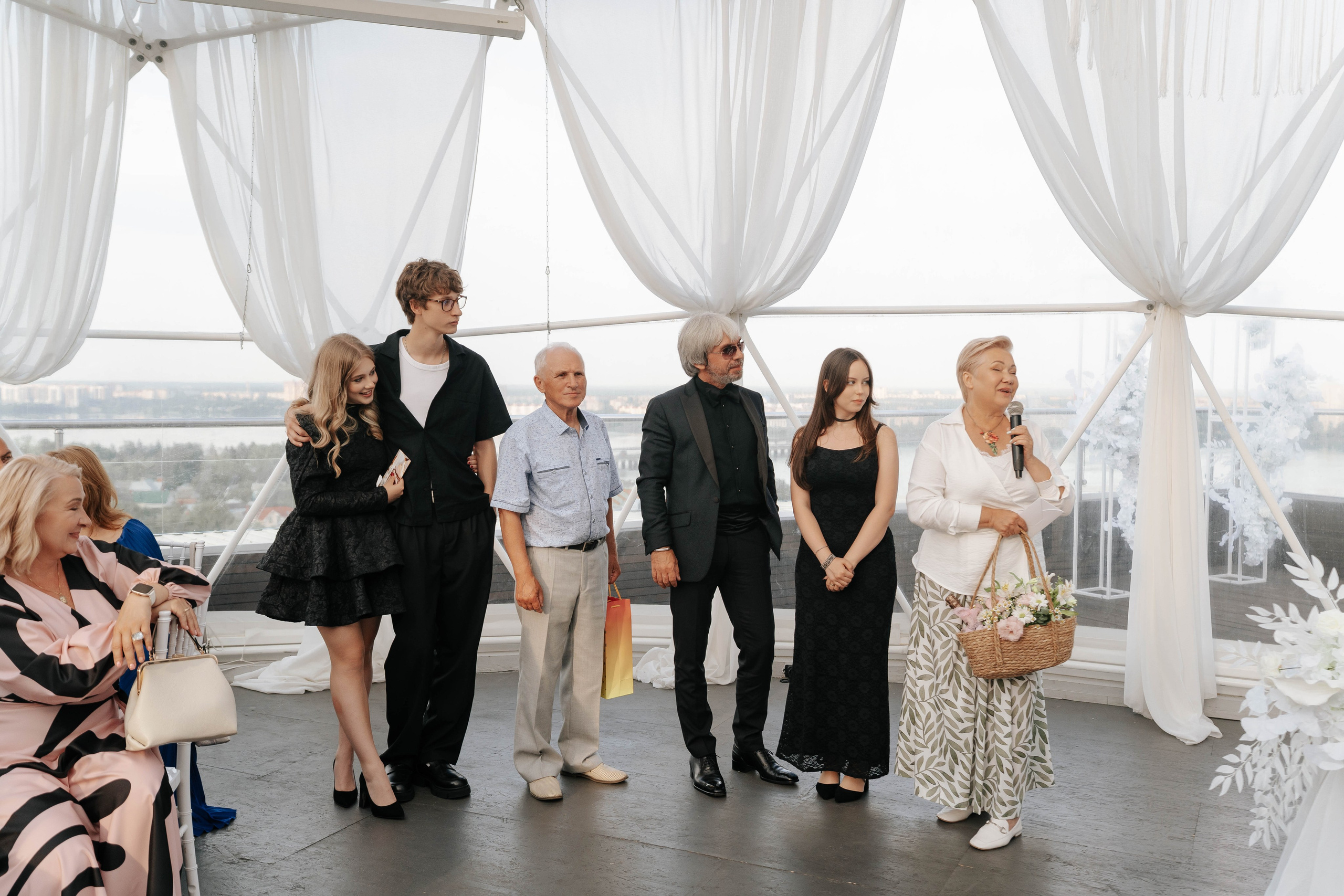 Ilya & Maria. Свадебный фотограф в Воронеже Самохина Екатерина