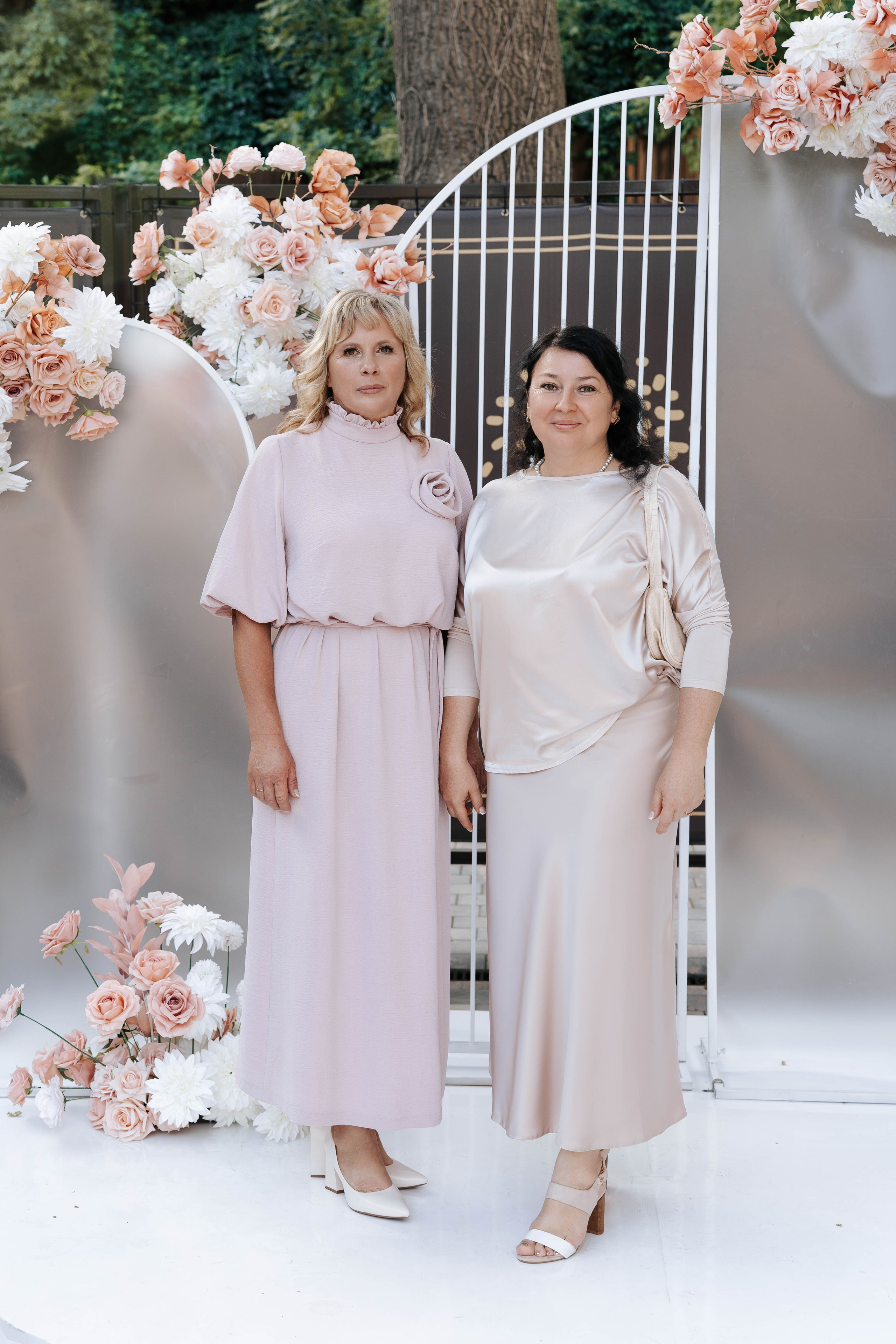 Victoria & Vladimir. Свадебный фотограф в Воронеже Самохина Екатерина