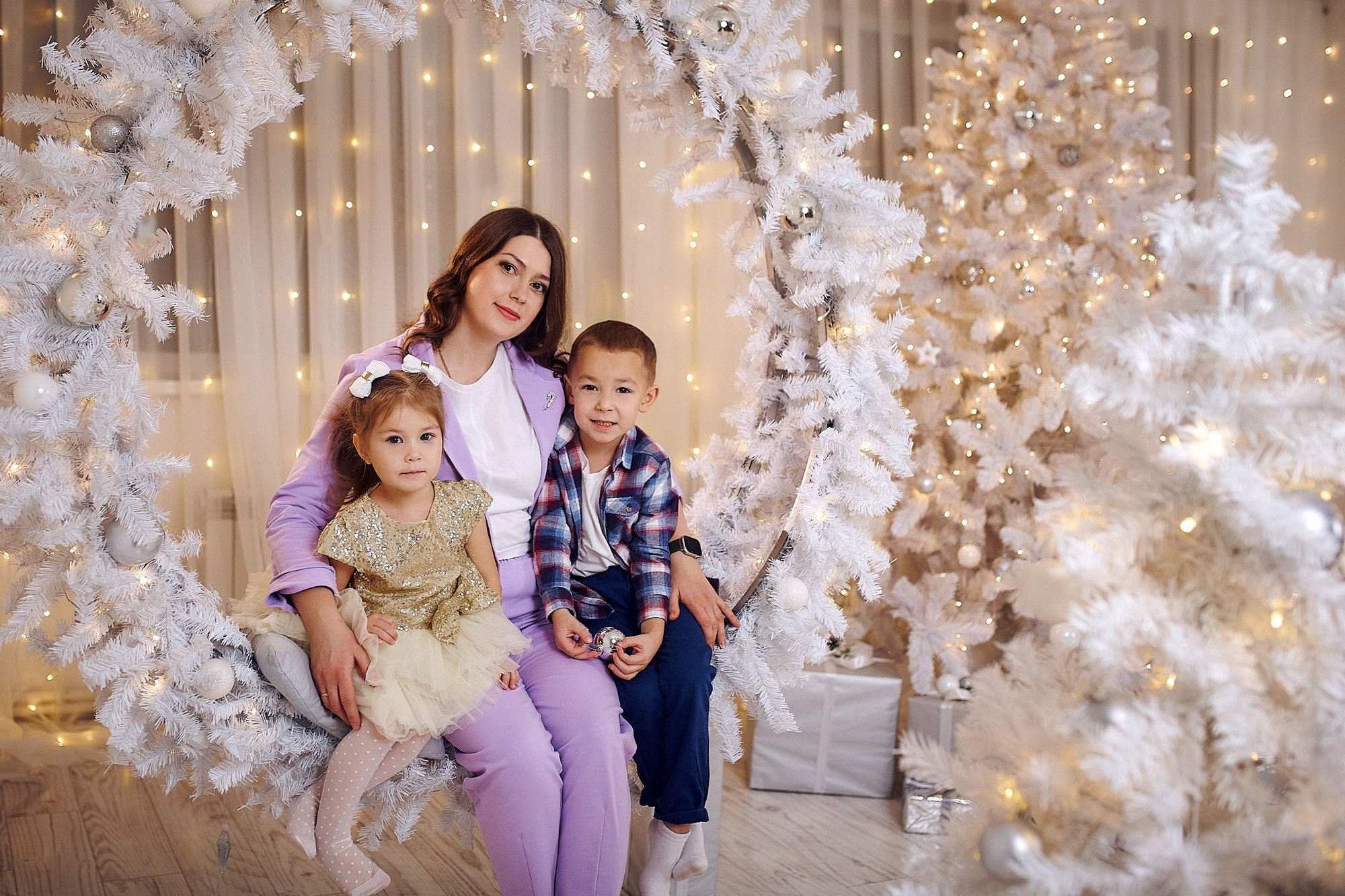 Семейные. Свадебный фотограф Андрей Шмаргунов в Кирове