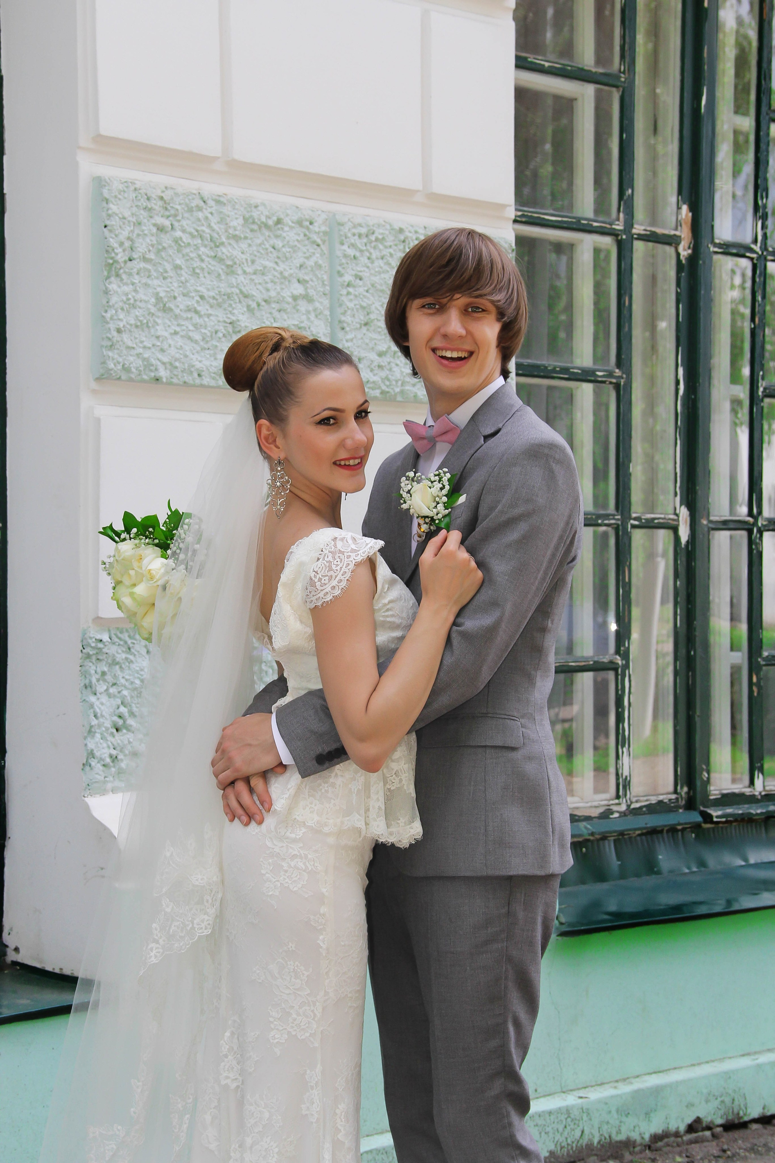 Алексей и Юлия. Игорь Варава свадебный фотограф видеограф Белая Глина Краснодар