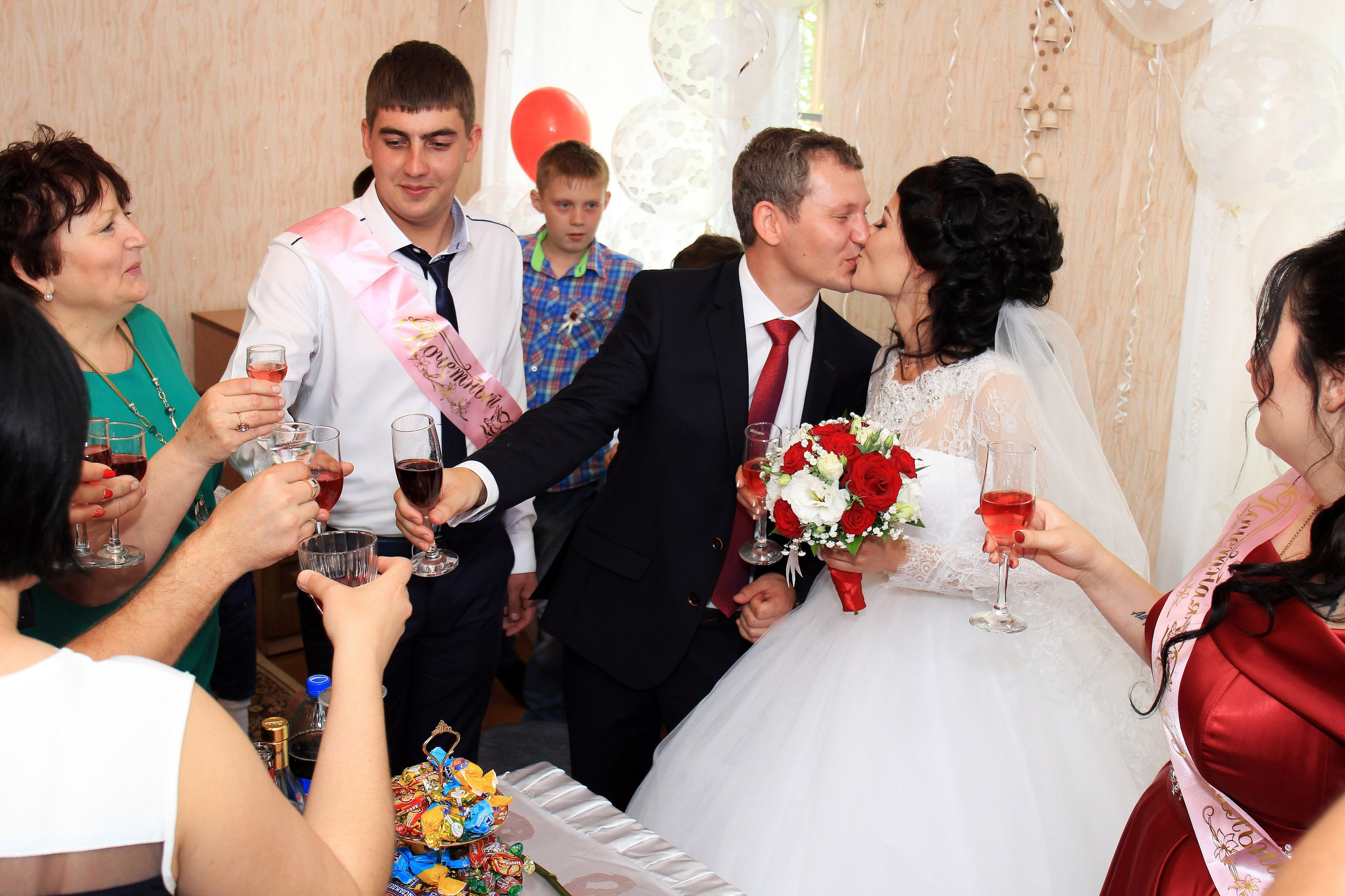 Евгений и Мария. Игорь Варава свадебный фотограф видеограф Белая Глина Краснодар