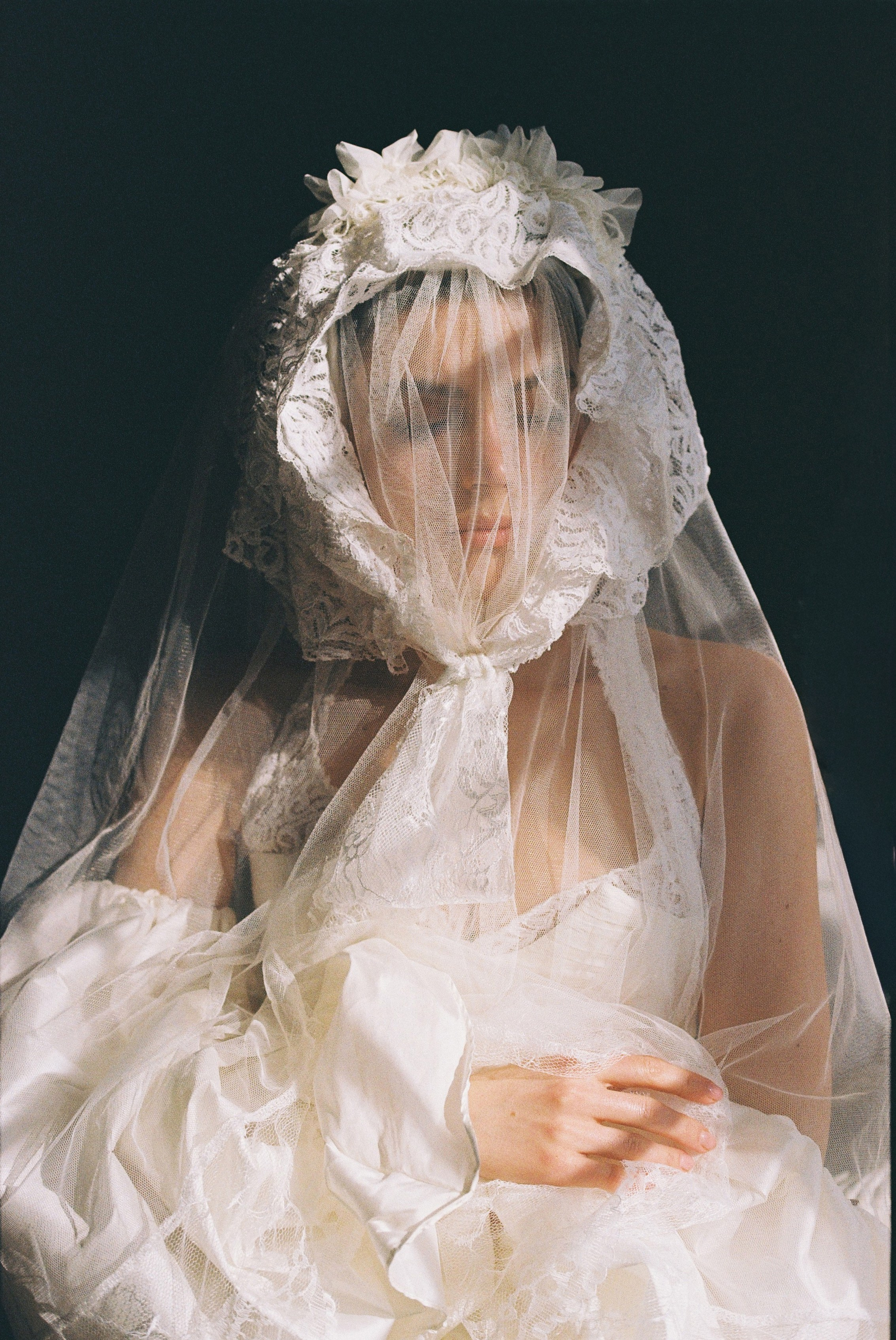 Свадебный фотограф в Москве Дмитрий Левин