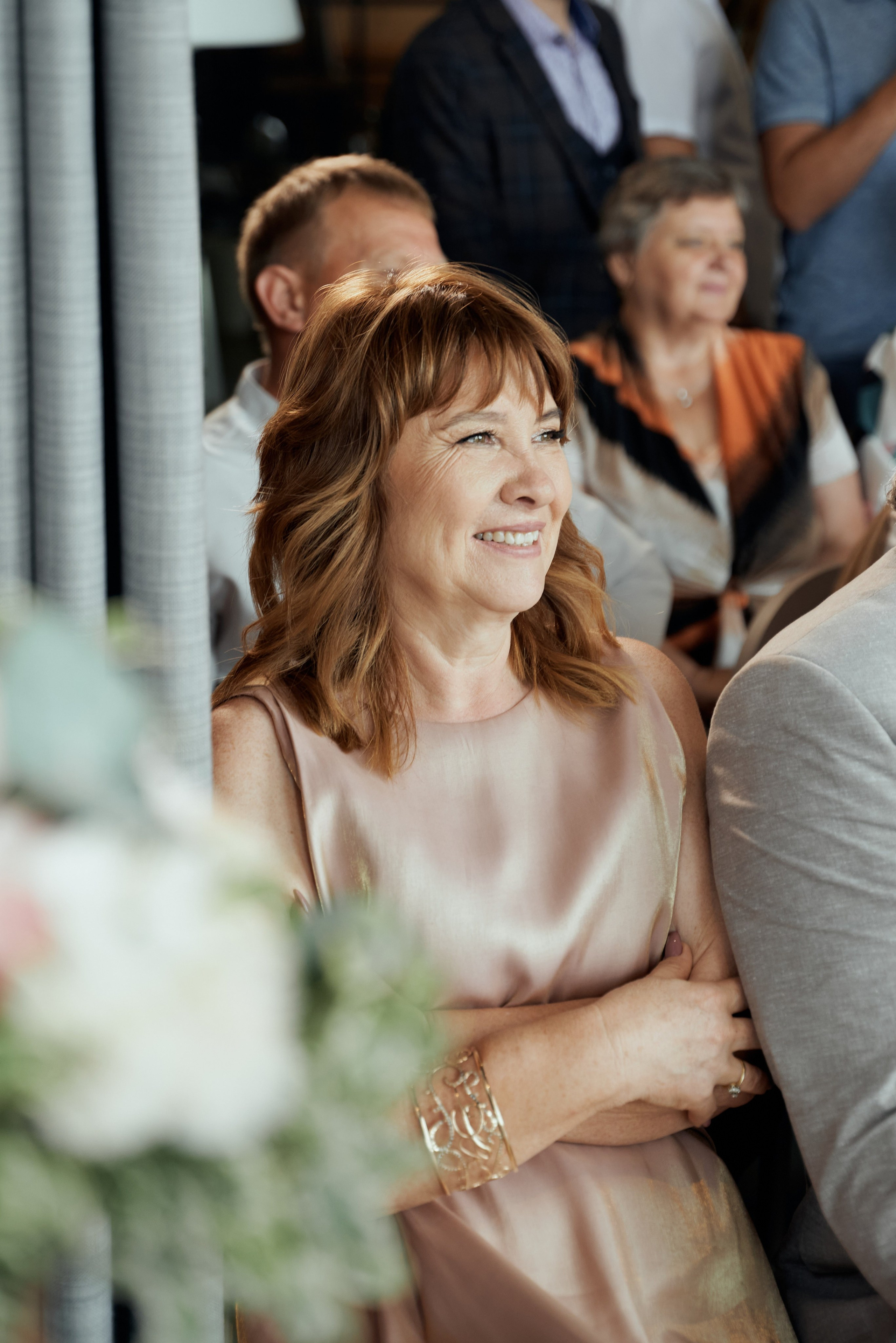 Дарья и Дмитрий. Свадебный фотограф Александр Браво