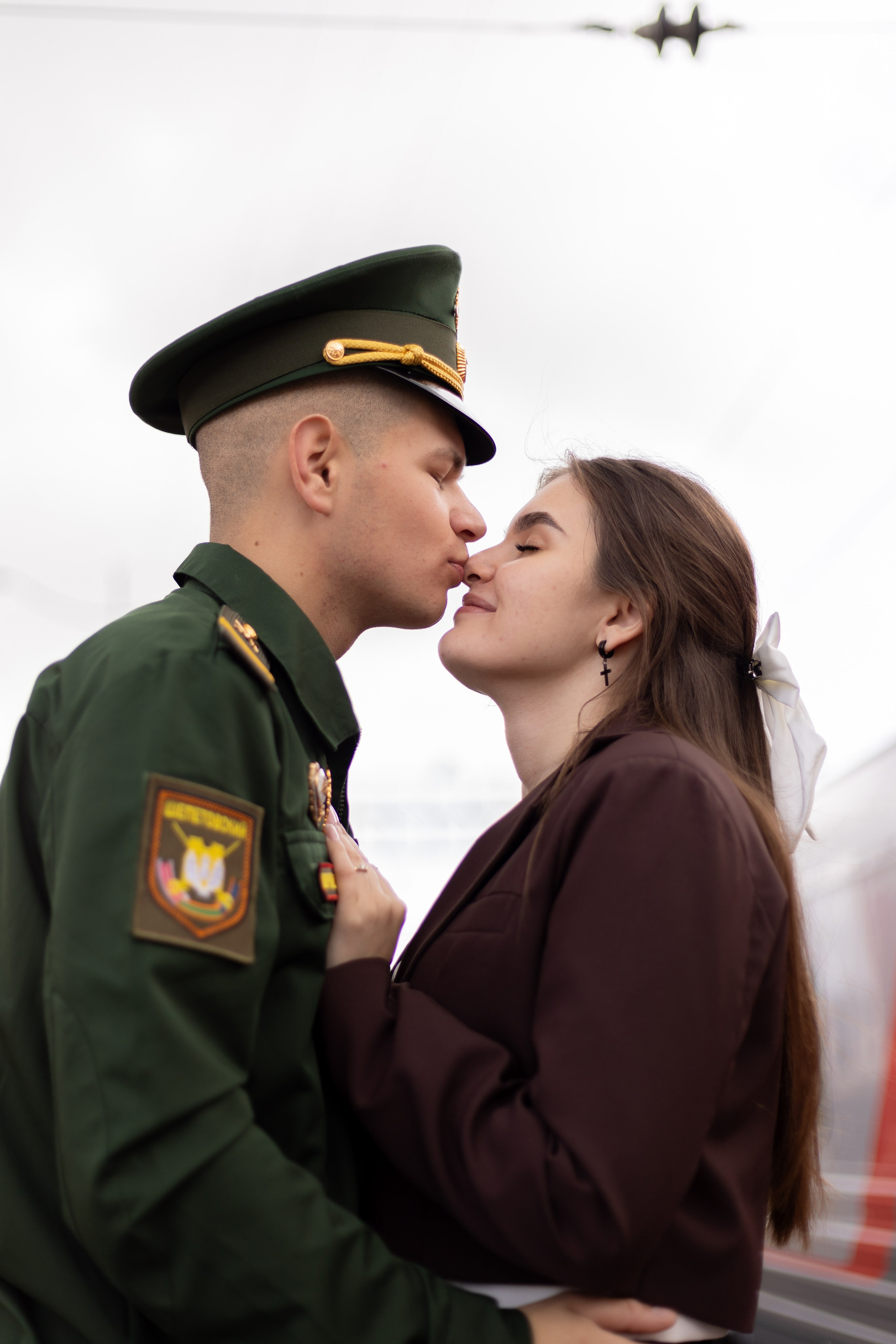 Дембель. Ваш фотограф в Саранске Смирнова Татьяна