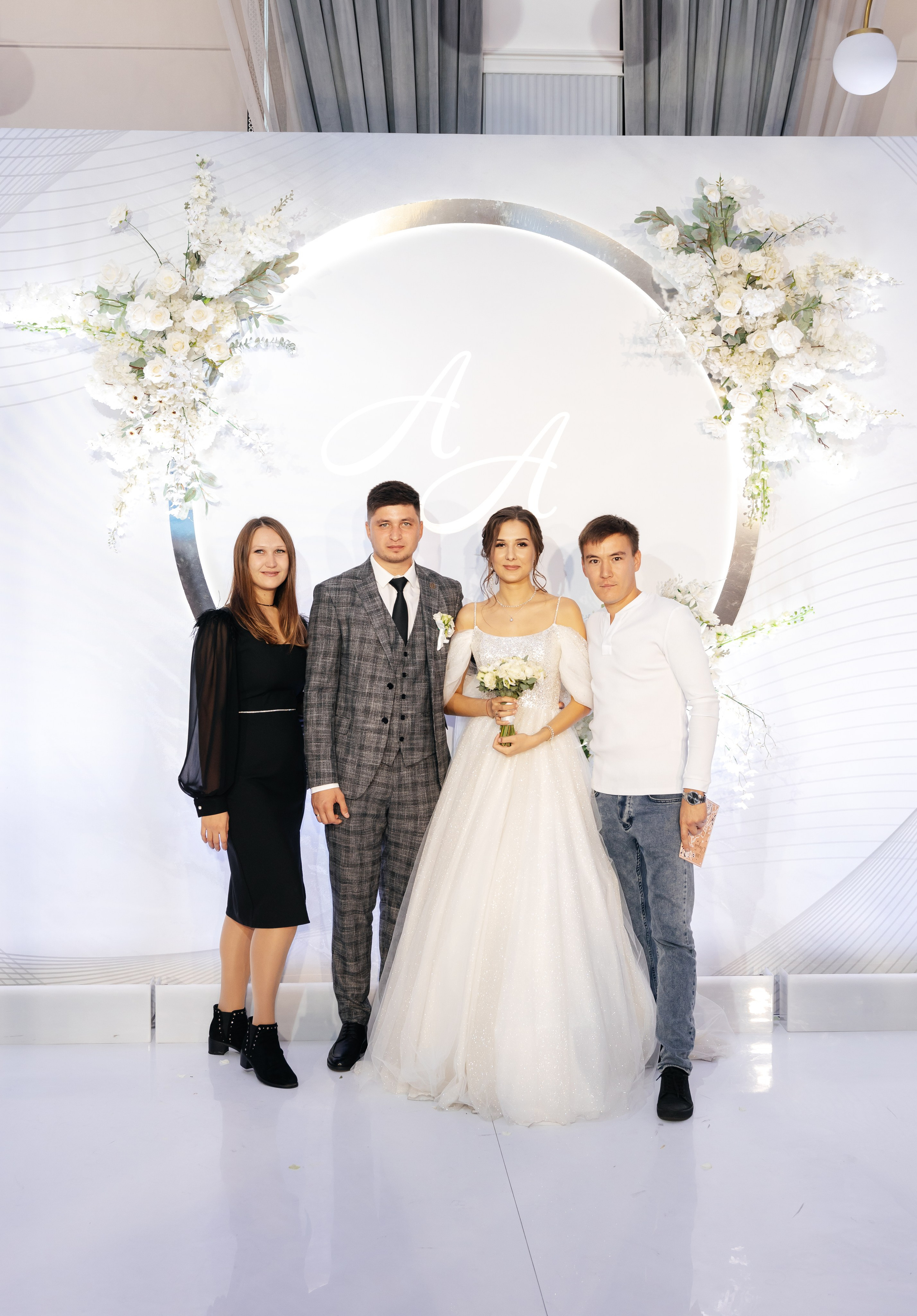 Ainur & Alina. Свадебный фотограф Ильнар Асадуллин