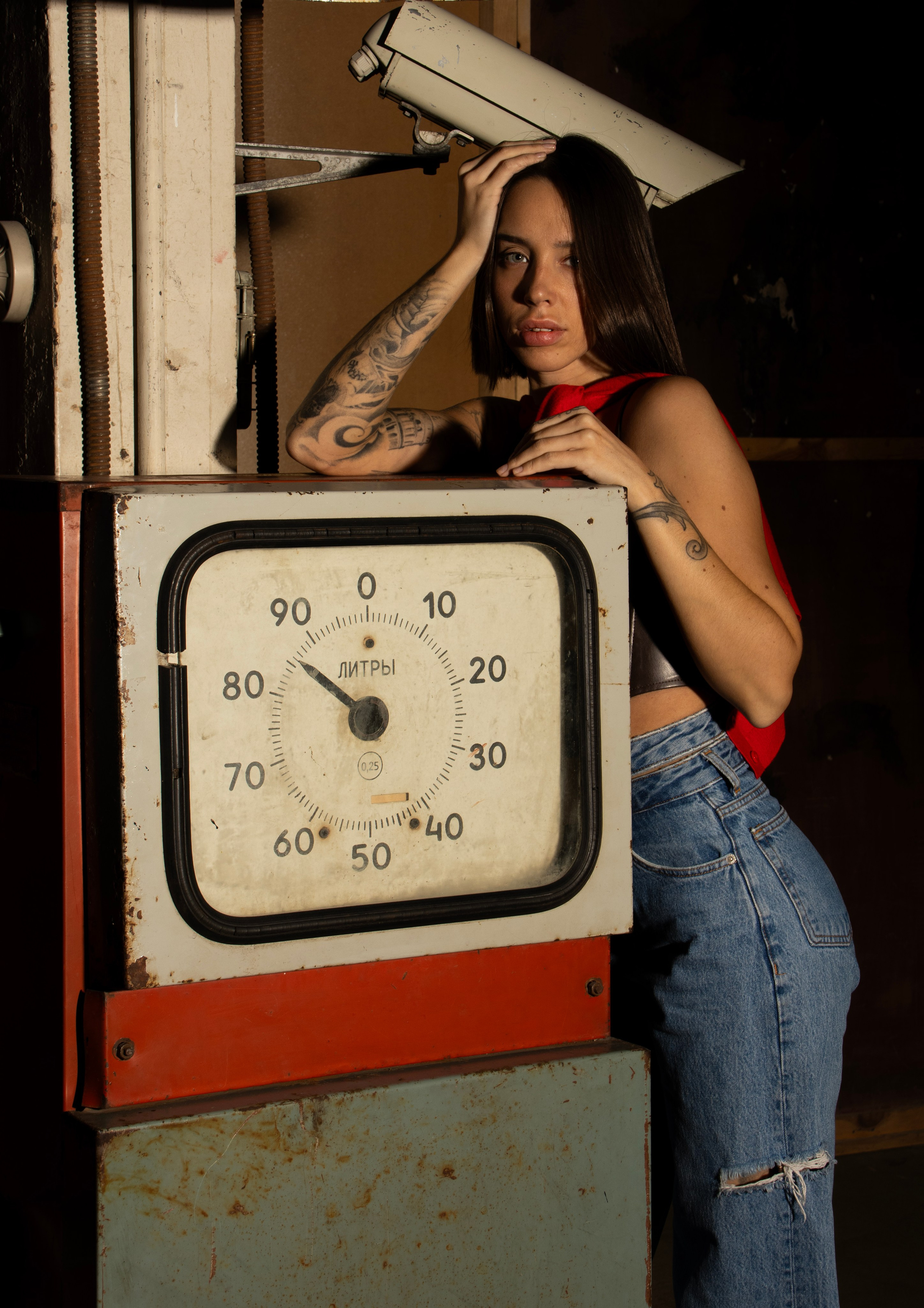 Персональные съемки. Фотограф в Санкт-Петербурге Яна Кобзева