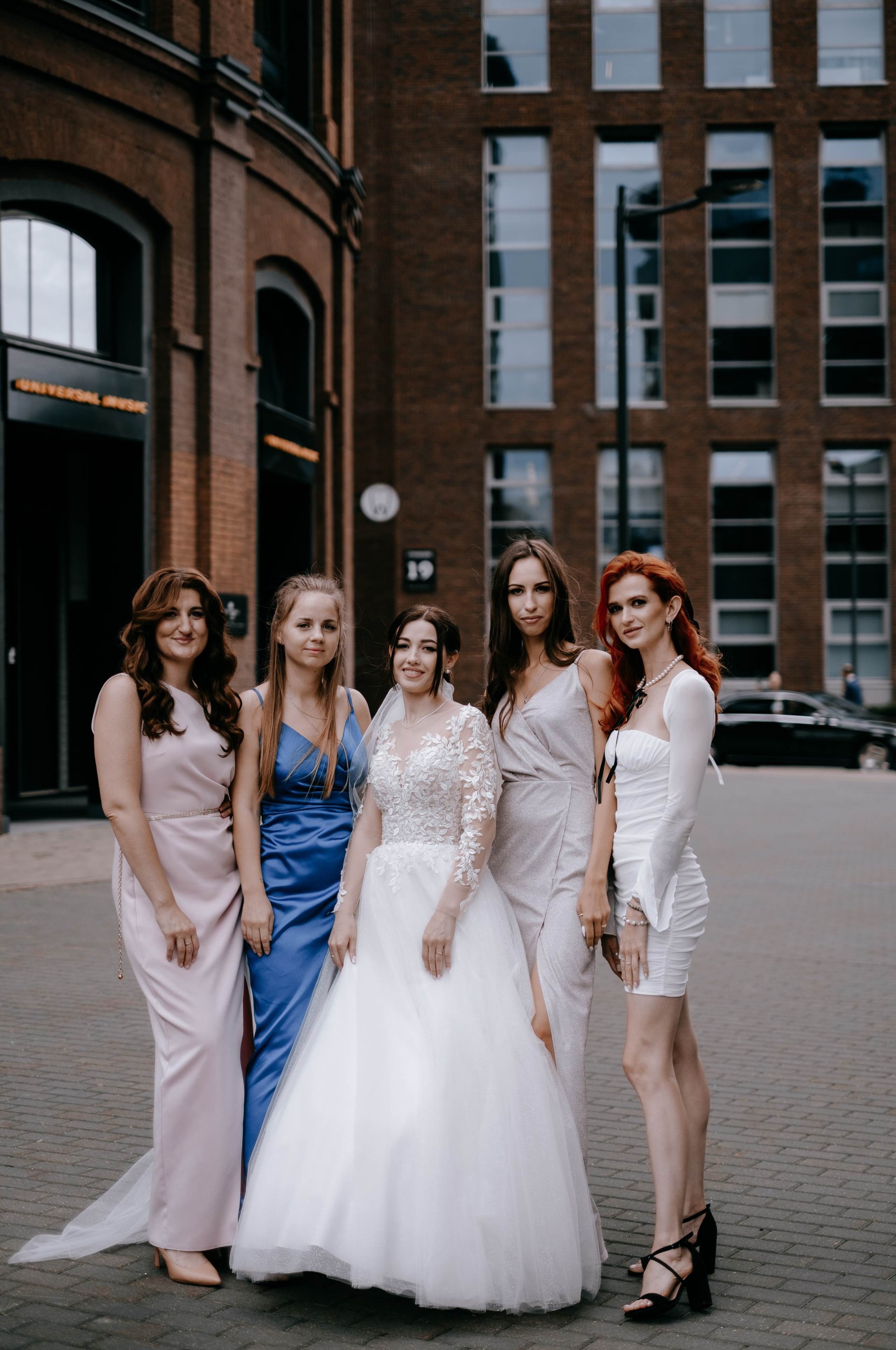 Эльвира & Кирилл. Photographer Victoria Slavnova