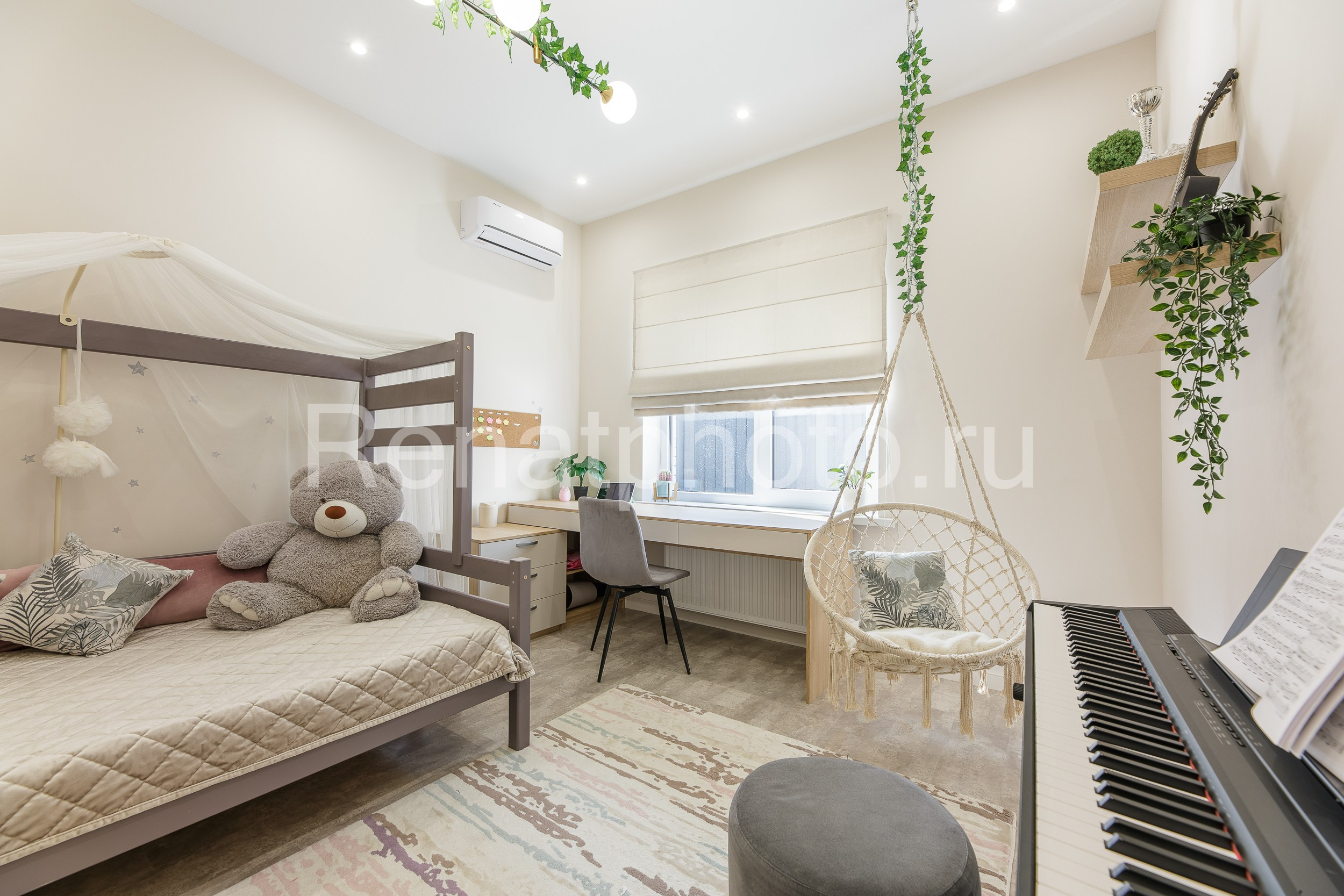 Renatphoto-Фотосессия интерьерного дома. Профессиональная фотосъёмка интерьеров, предметная фотосессия еды для меню г. Анапа