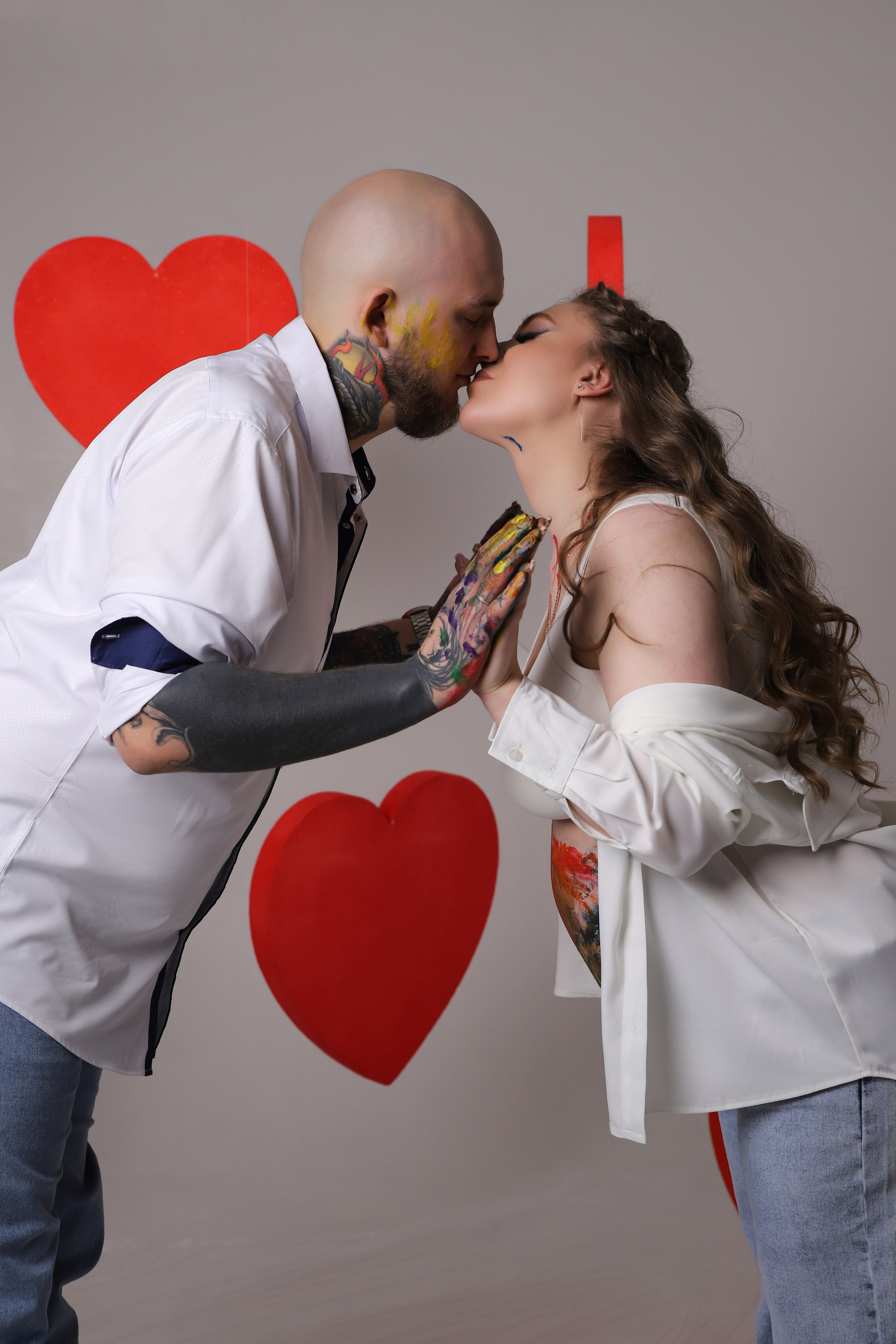 Love Story. Алла Кондратьева, Женский и love story фотограф в Петропавловске-Камчатском — Алла Кондратьева