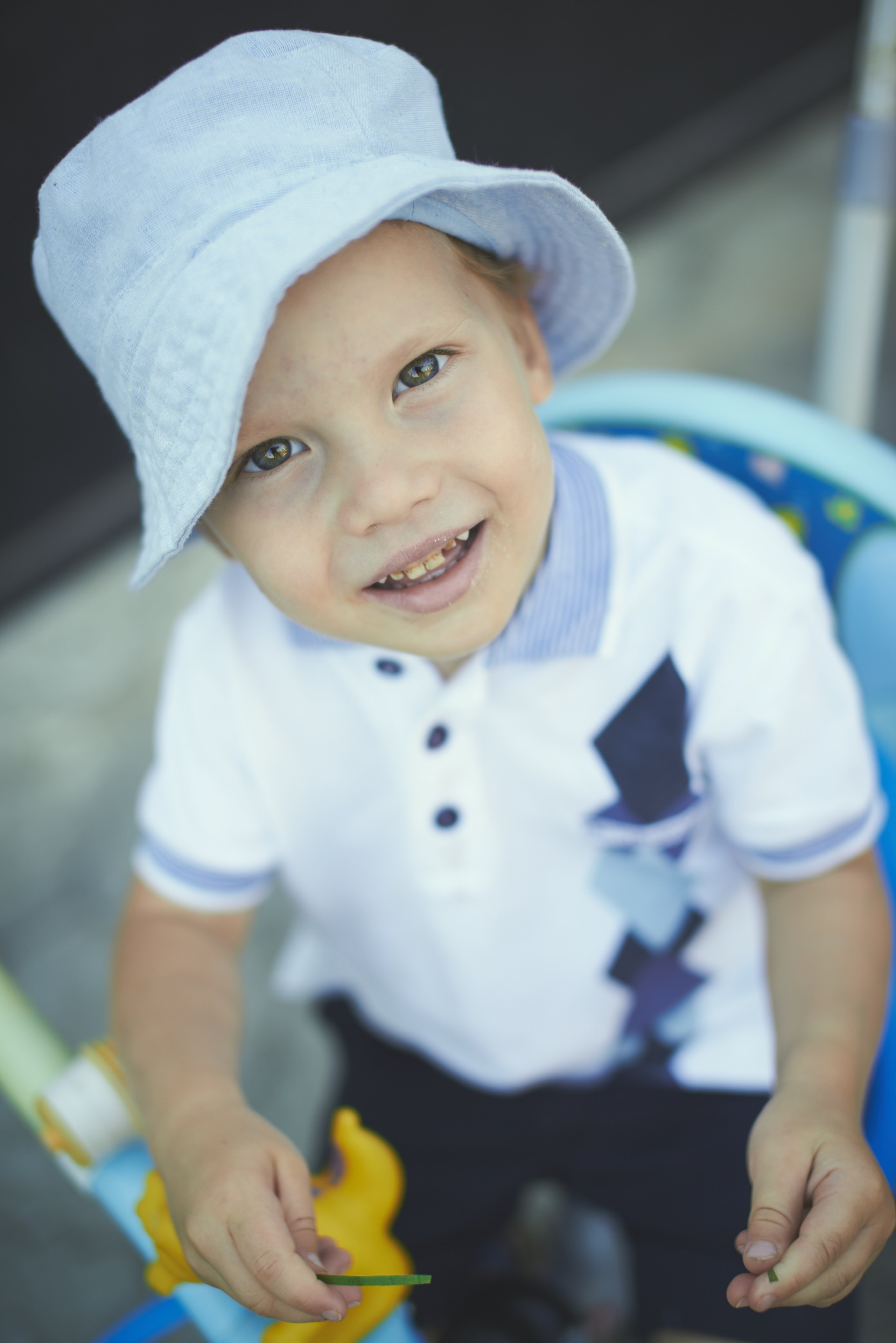 Guzel 3 yers party. Photo & Video production, in Bishkek, Kyrgyzstan