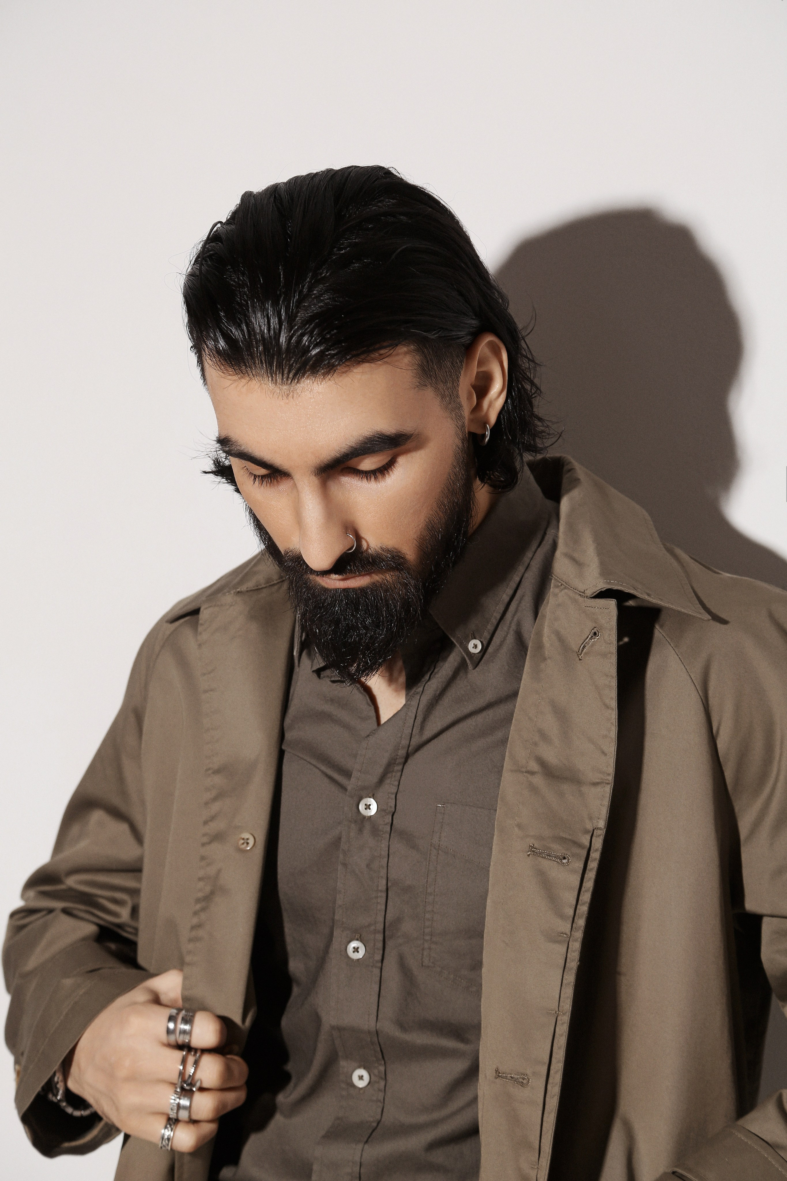 Султан. Контент агентство