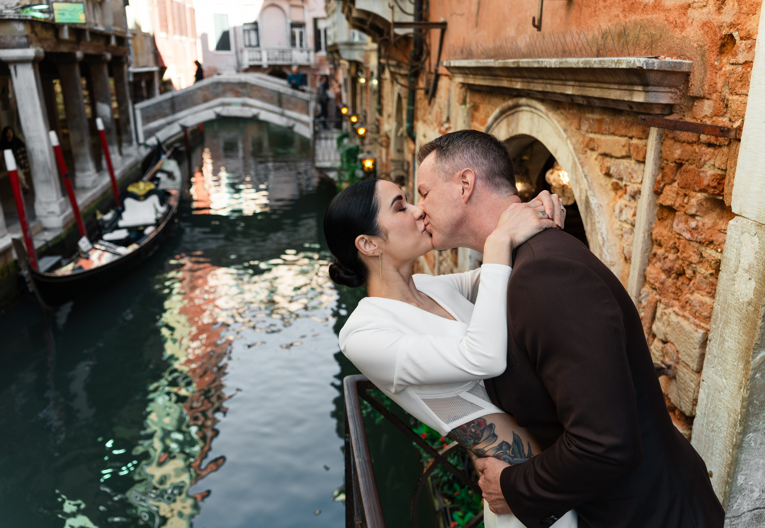 Nataly & Matt. Maria Anistratova | Destination Photographer, Videographer & Drone Pilot — Lake Como