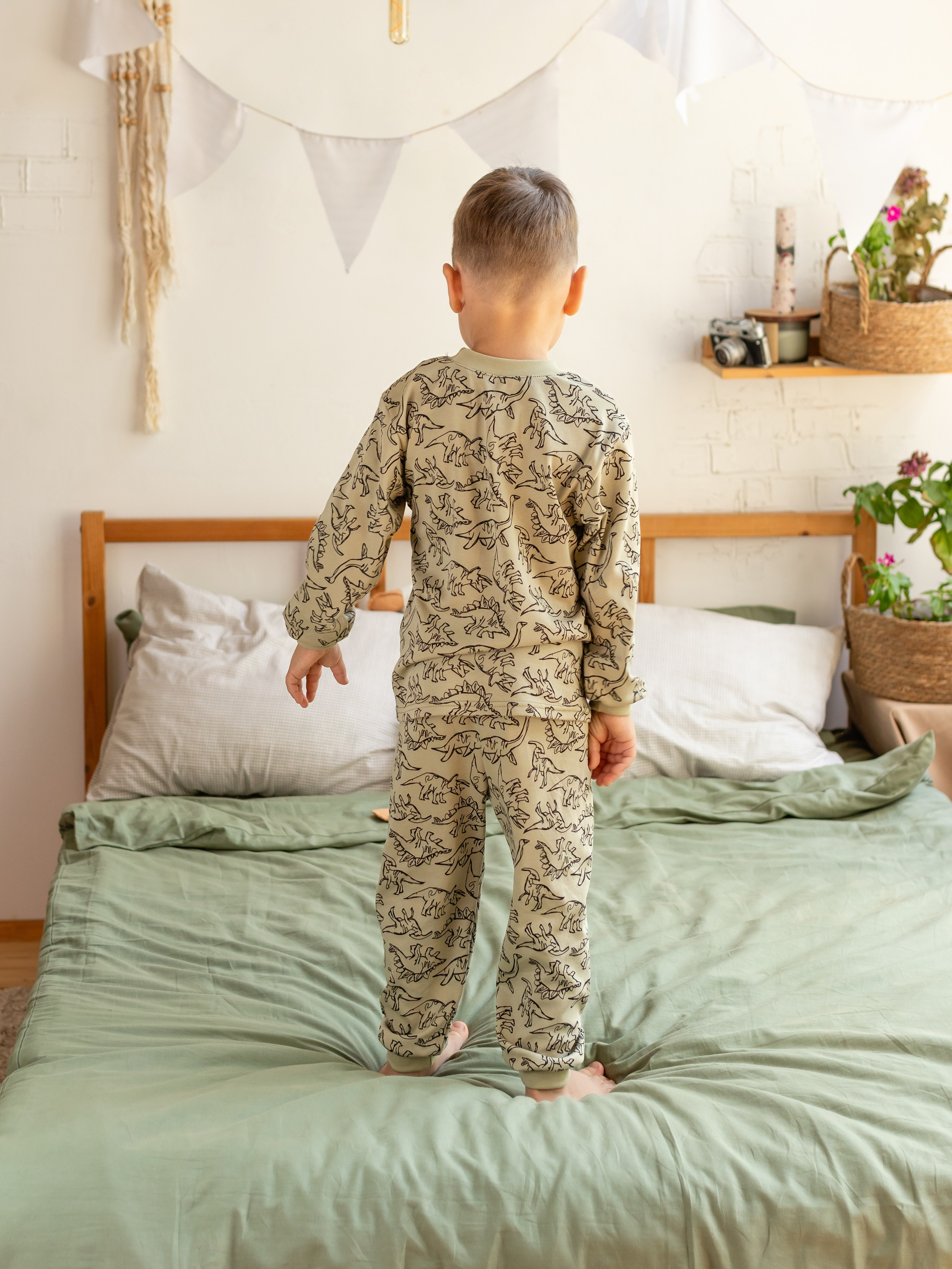 Пижамы детские. Фотограф в Краснодаре Арина Кудряшова