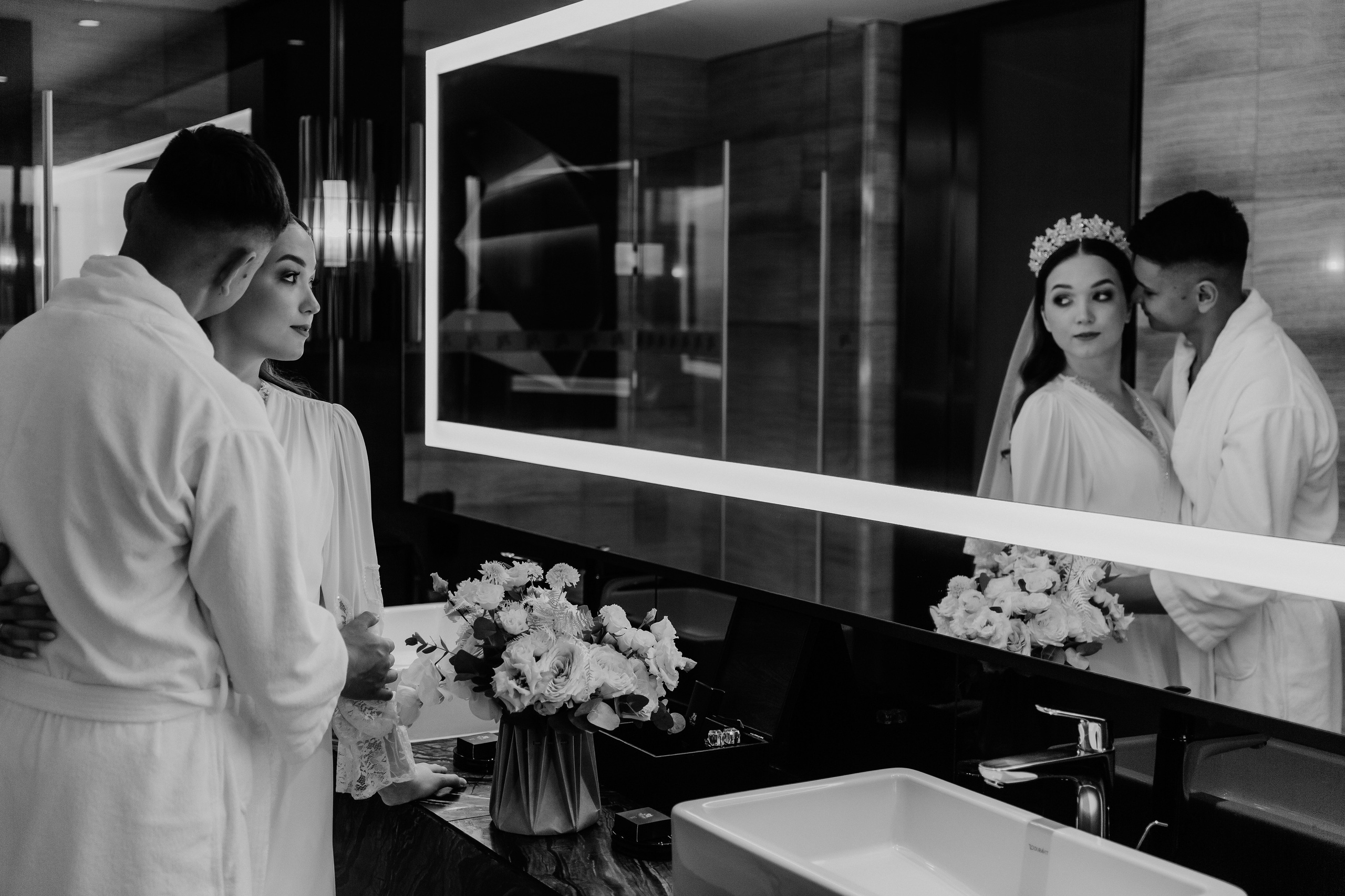 Мария и Алексей. Фотограф во Владивостоке Настя Косач