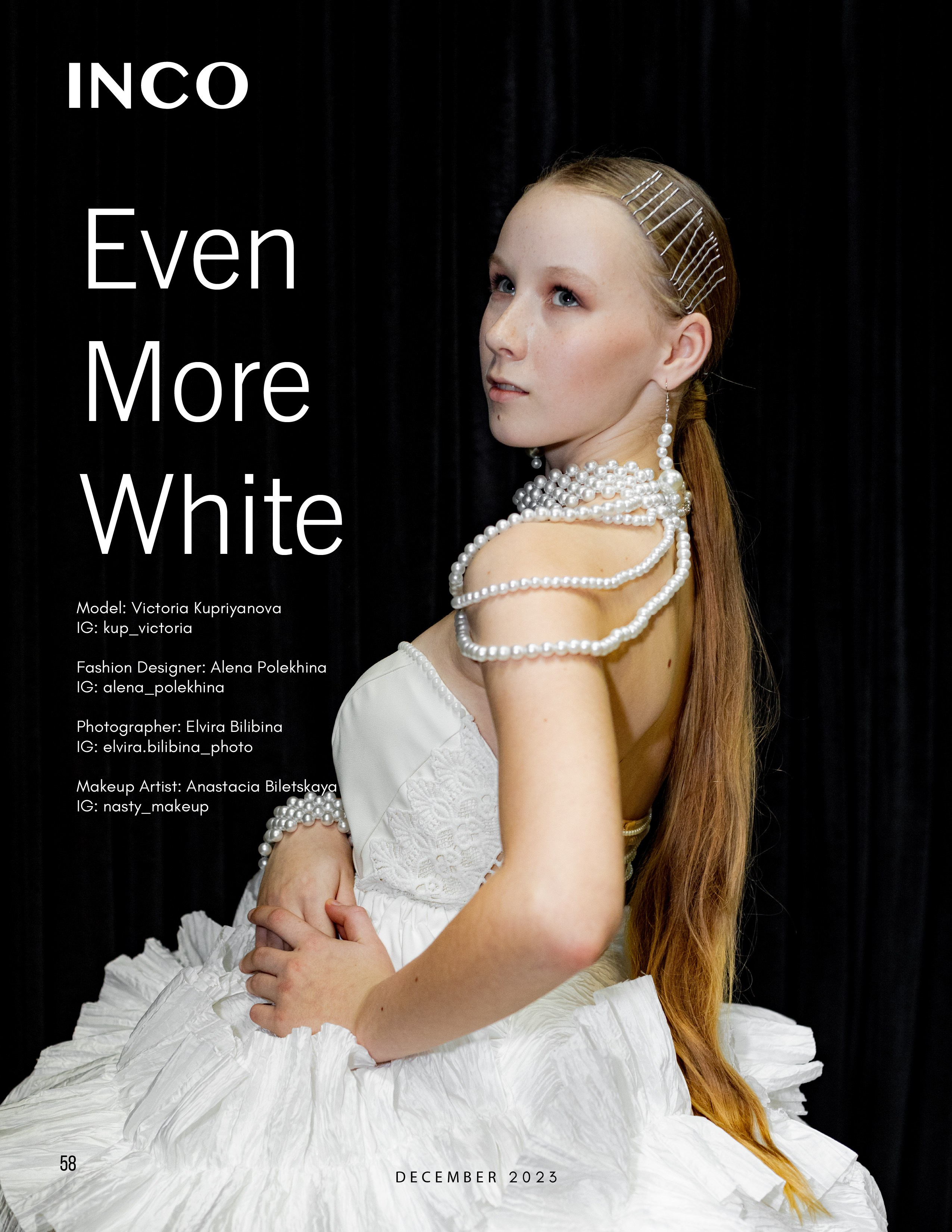 Журналы и публикации. Семейный и детский фотограф Эльвира Билибина