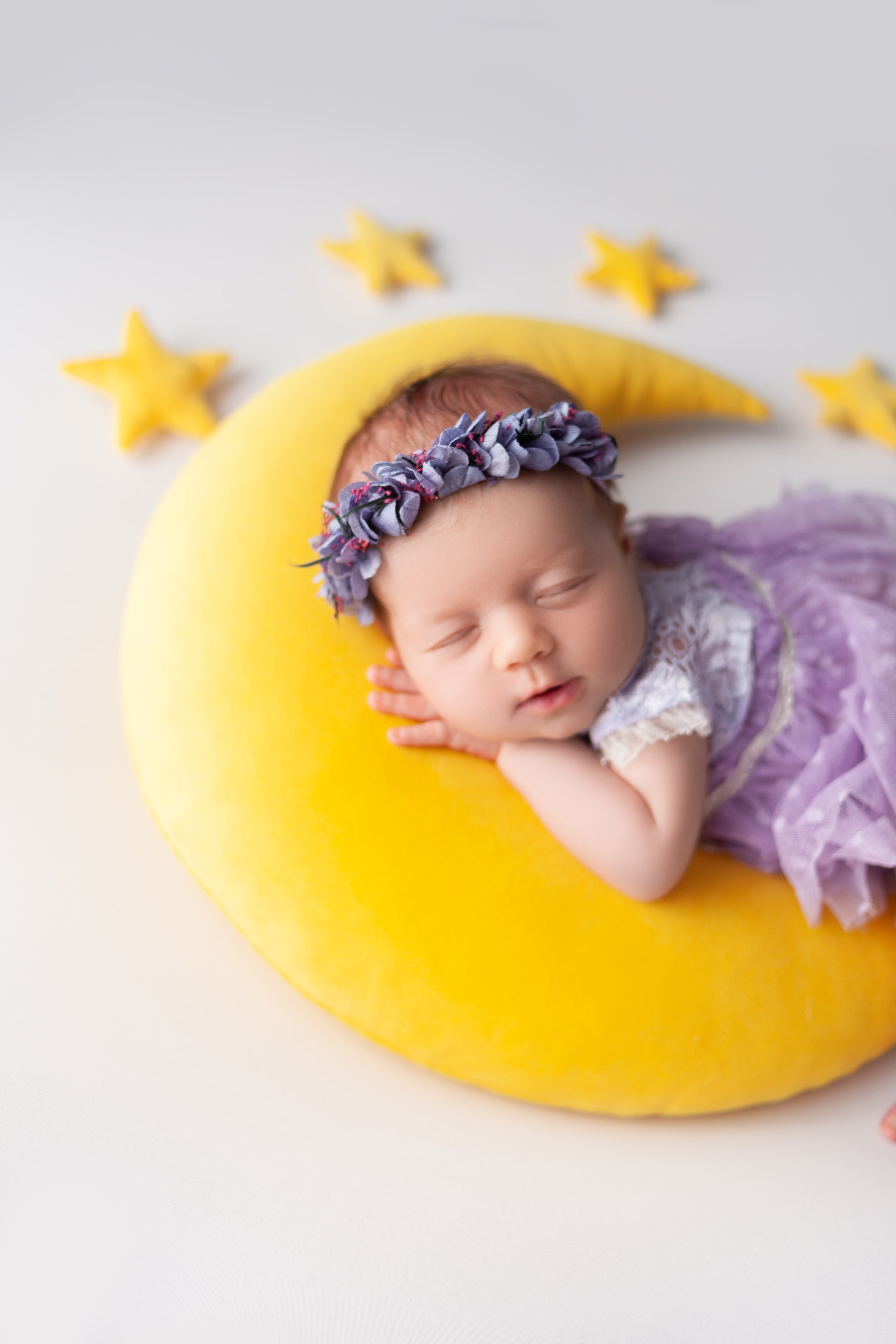 Девочки. Фотограф новорожденных г. Подольск, г. Жуковский, весь юг Москвы и Моск.обл