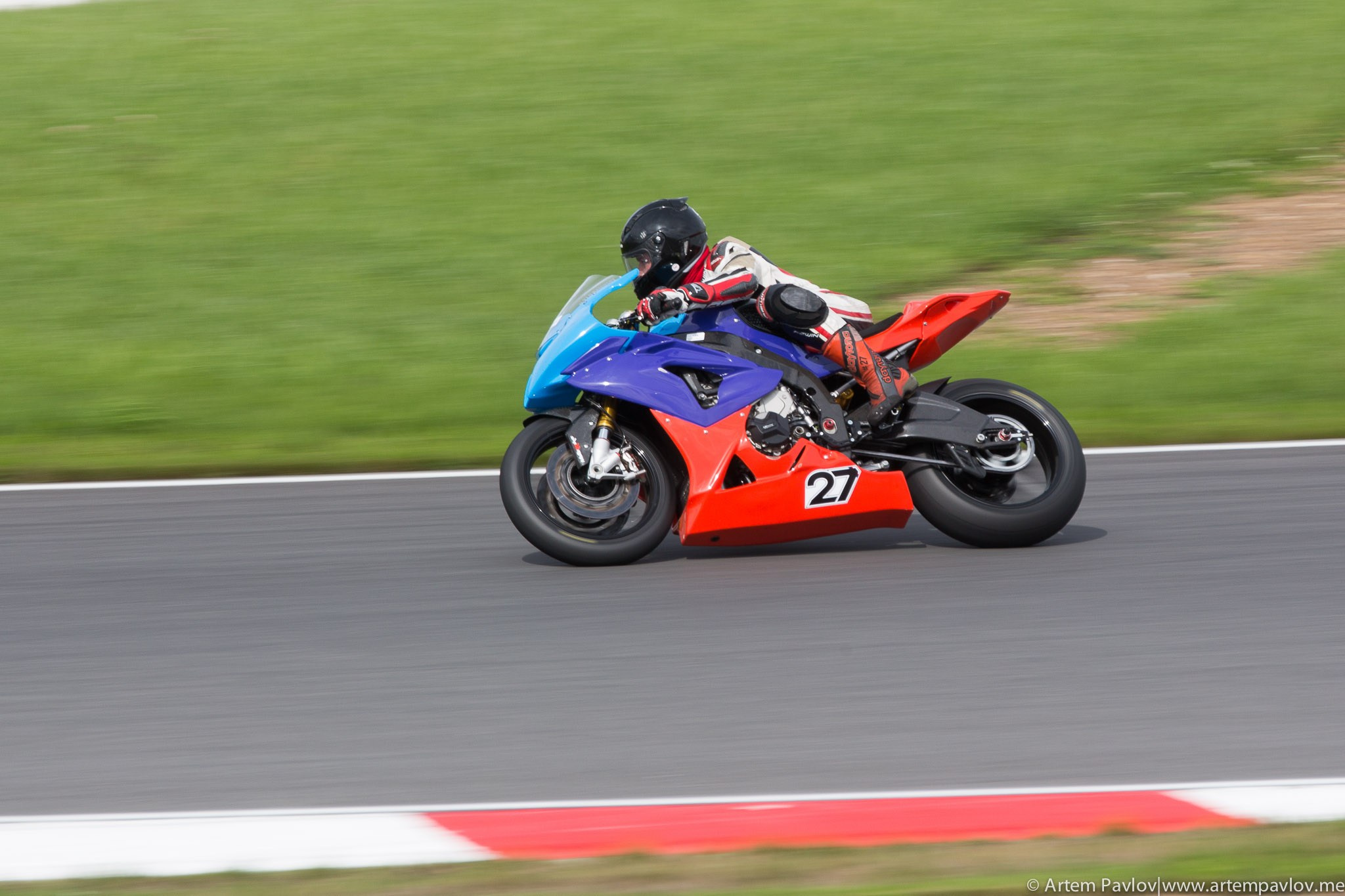 Репортаж. Фотограф Артем Павлов