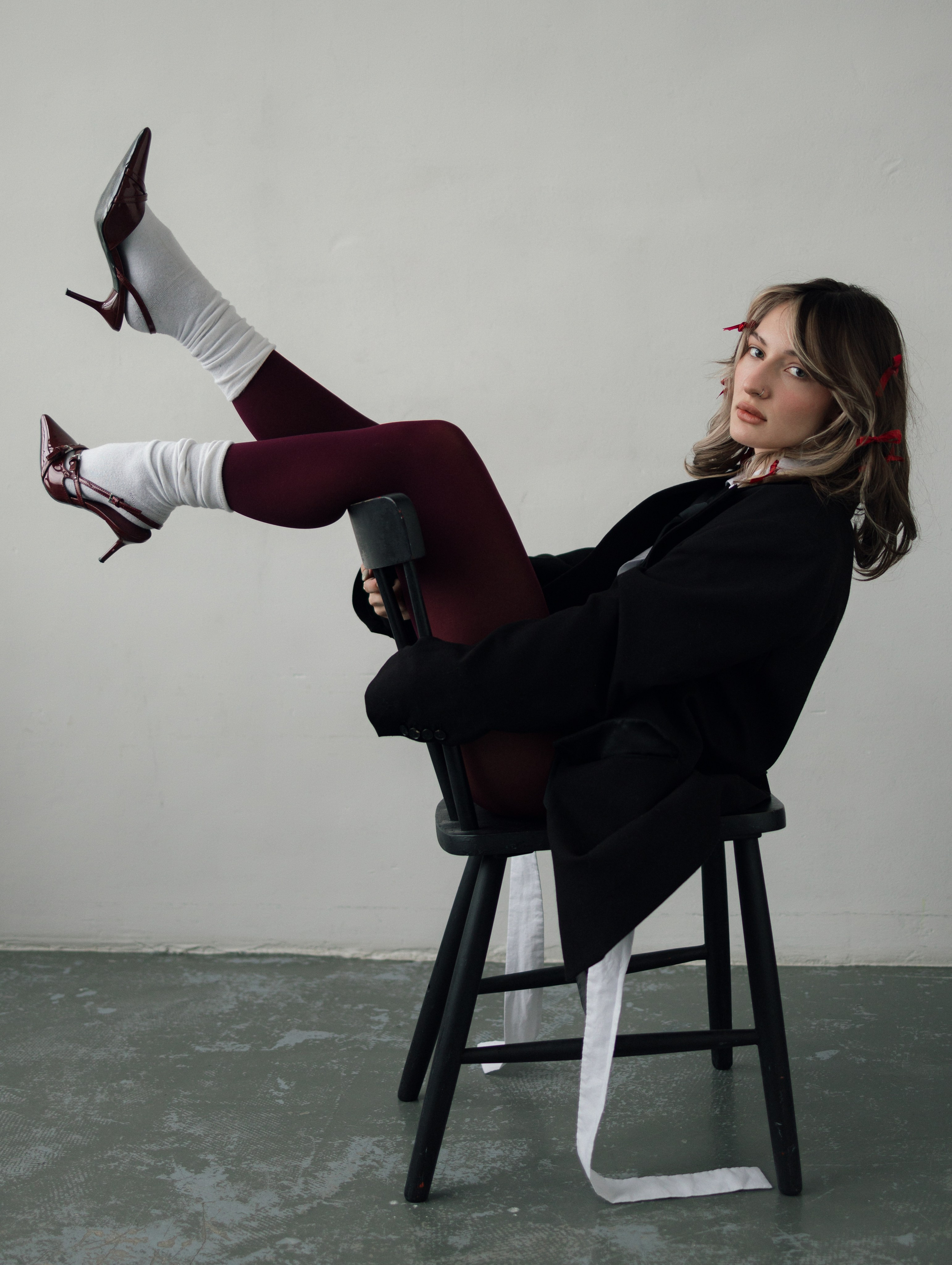 Полина. Фотограф Москва, МО, СПБ