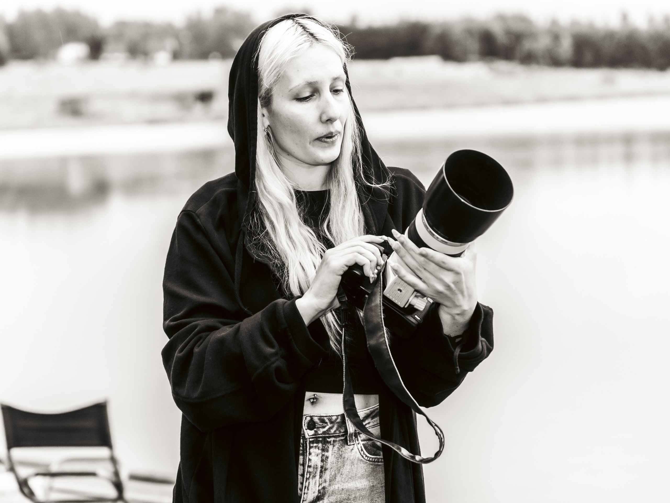 Тихая заводь. Чеховский район. Фотограф для маркетплейсов, фотоуслуги в Жуковском Татьяна Марсуверских