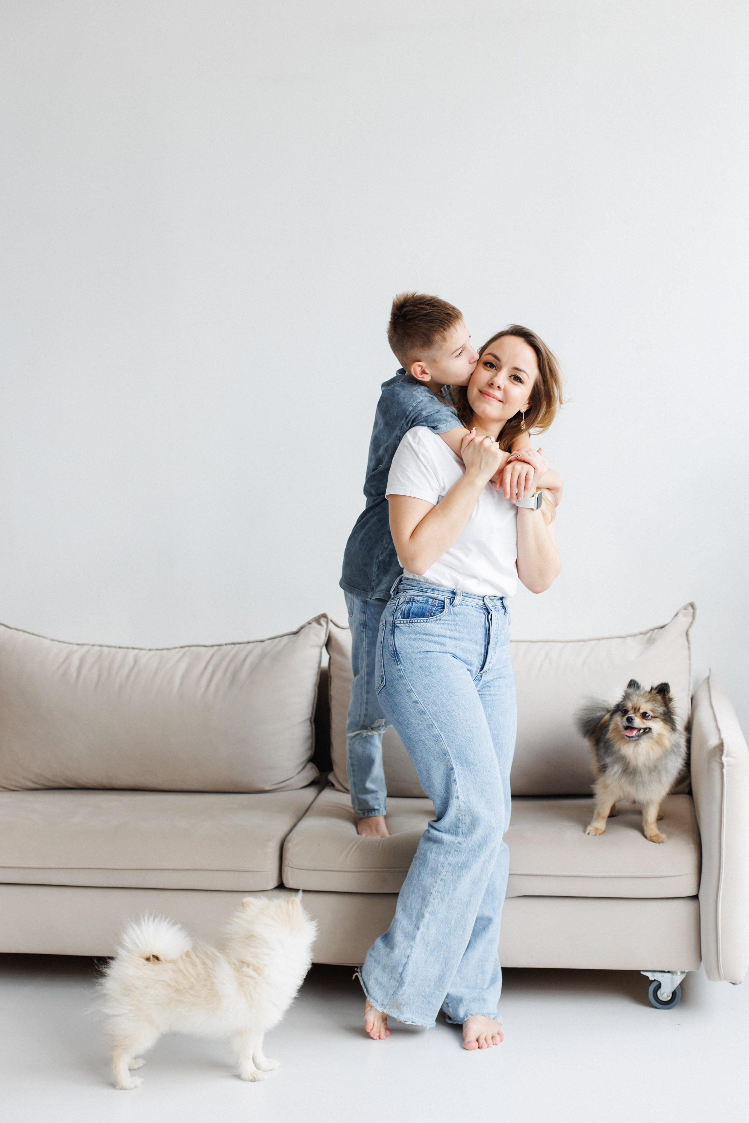 Анна. Фотограф Щелково/ Москва Татьяна Жучкова