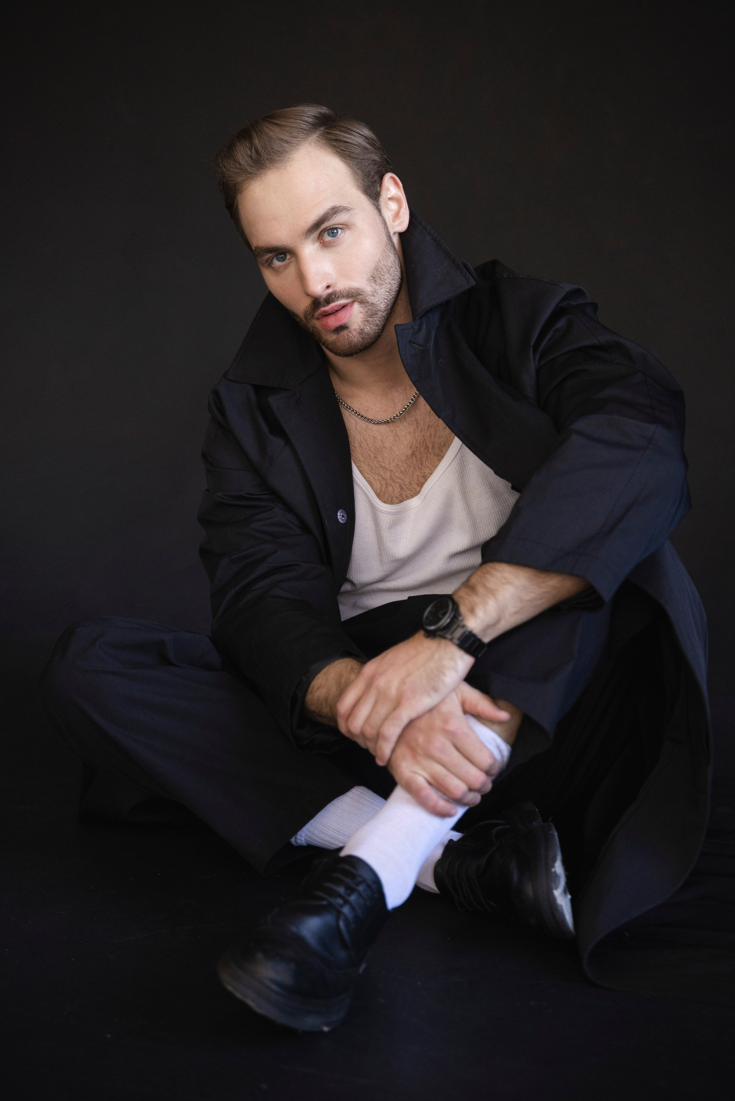 Кирилл. Свадебный и портретный фотограф