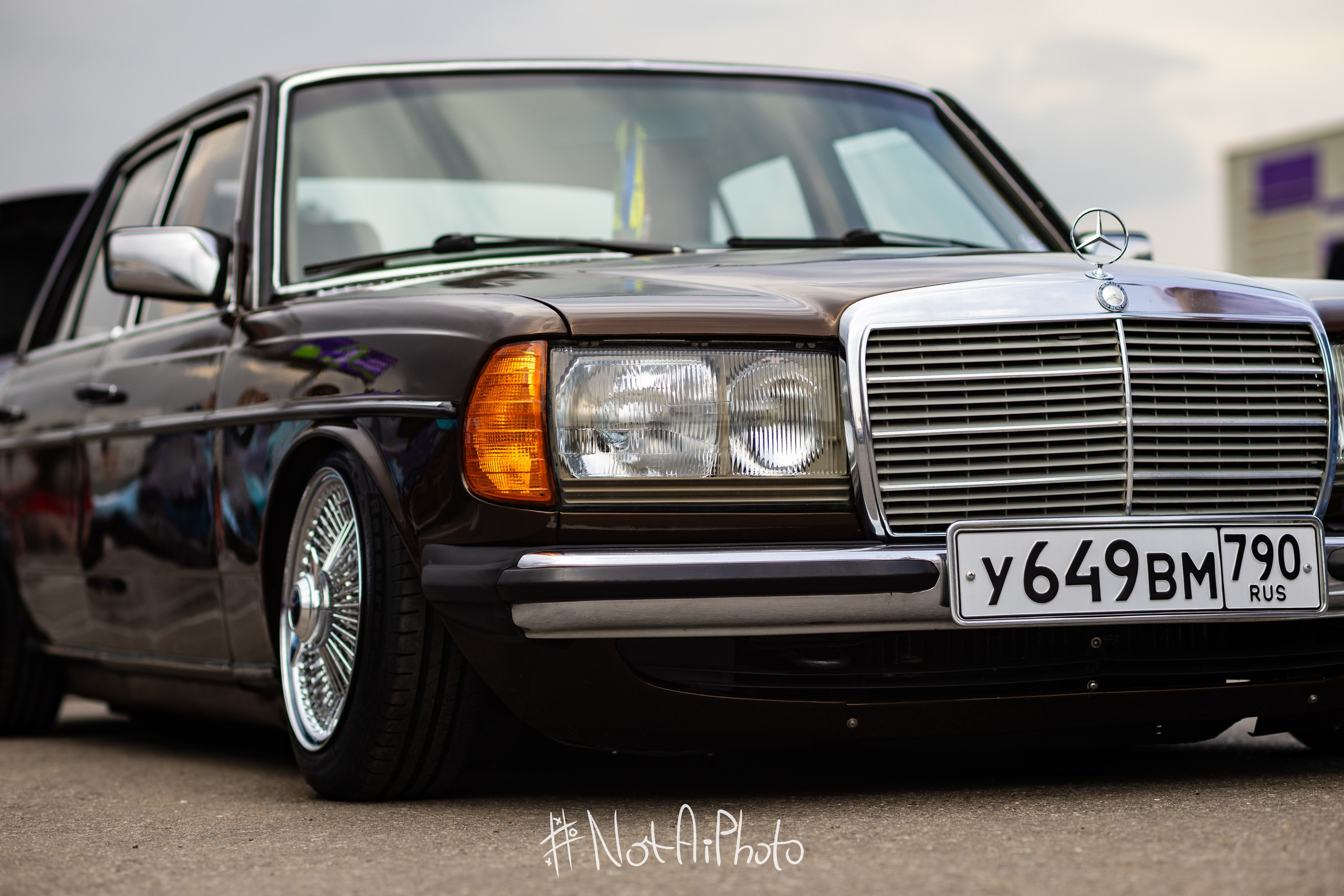 Репортажная съемка Time2Fest. #NotAiPhoto — автомобильный фотограф