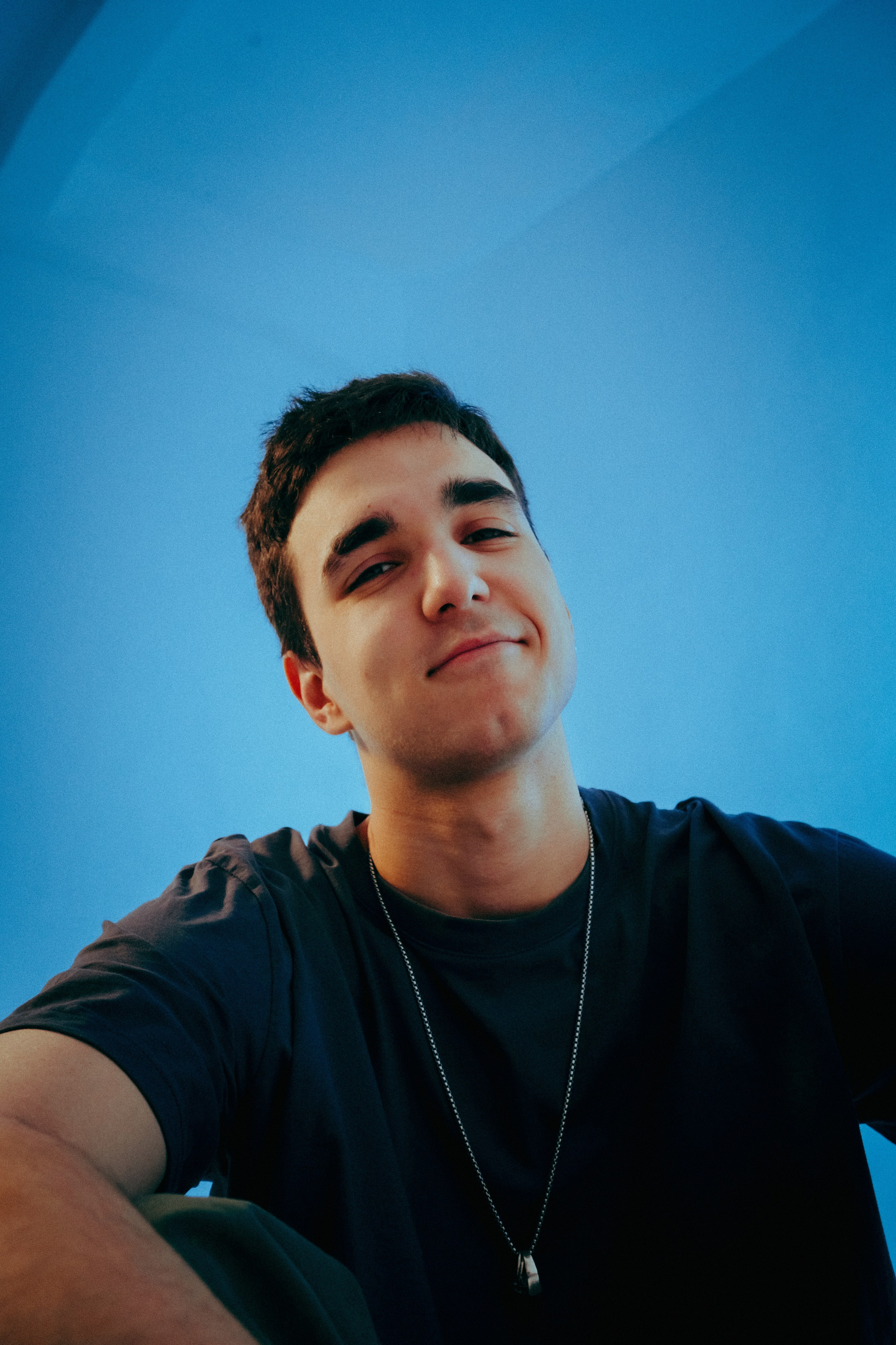 FROL. Главная