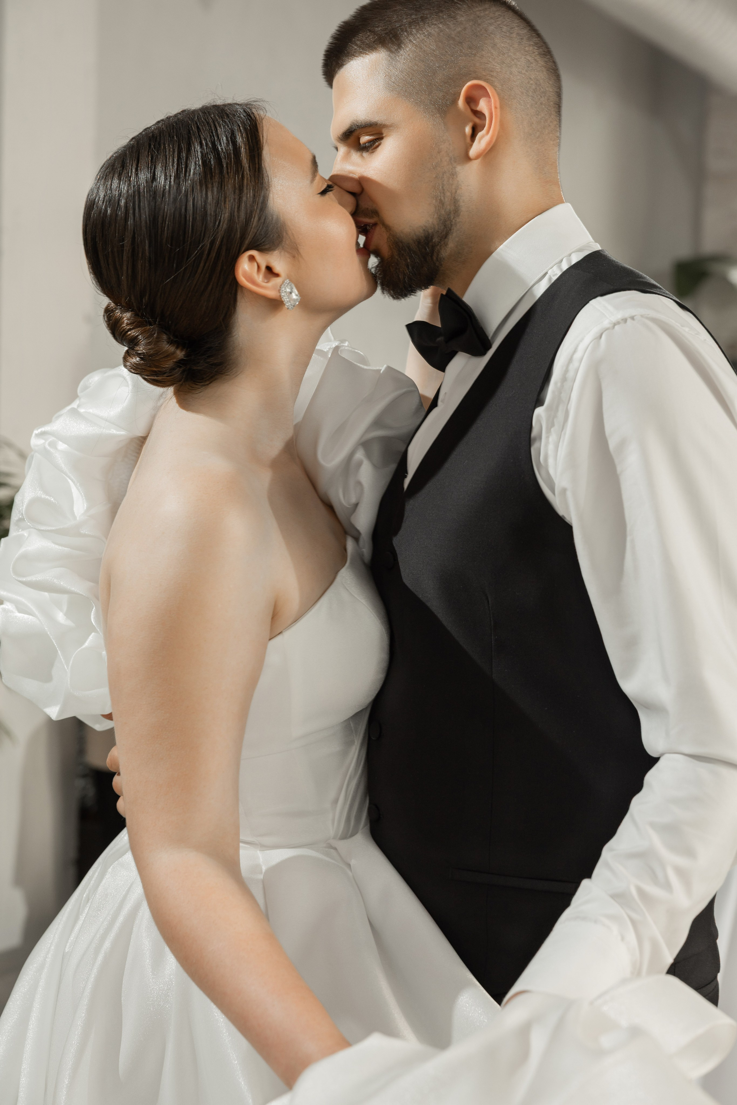 Александр и Анна. Свадебный фотограф Тула Москва СПБ / Сёмина Дарья