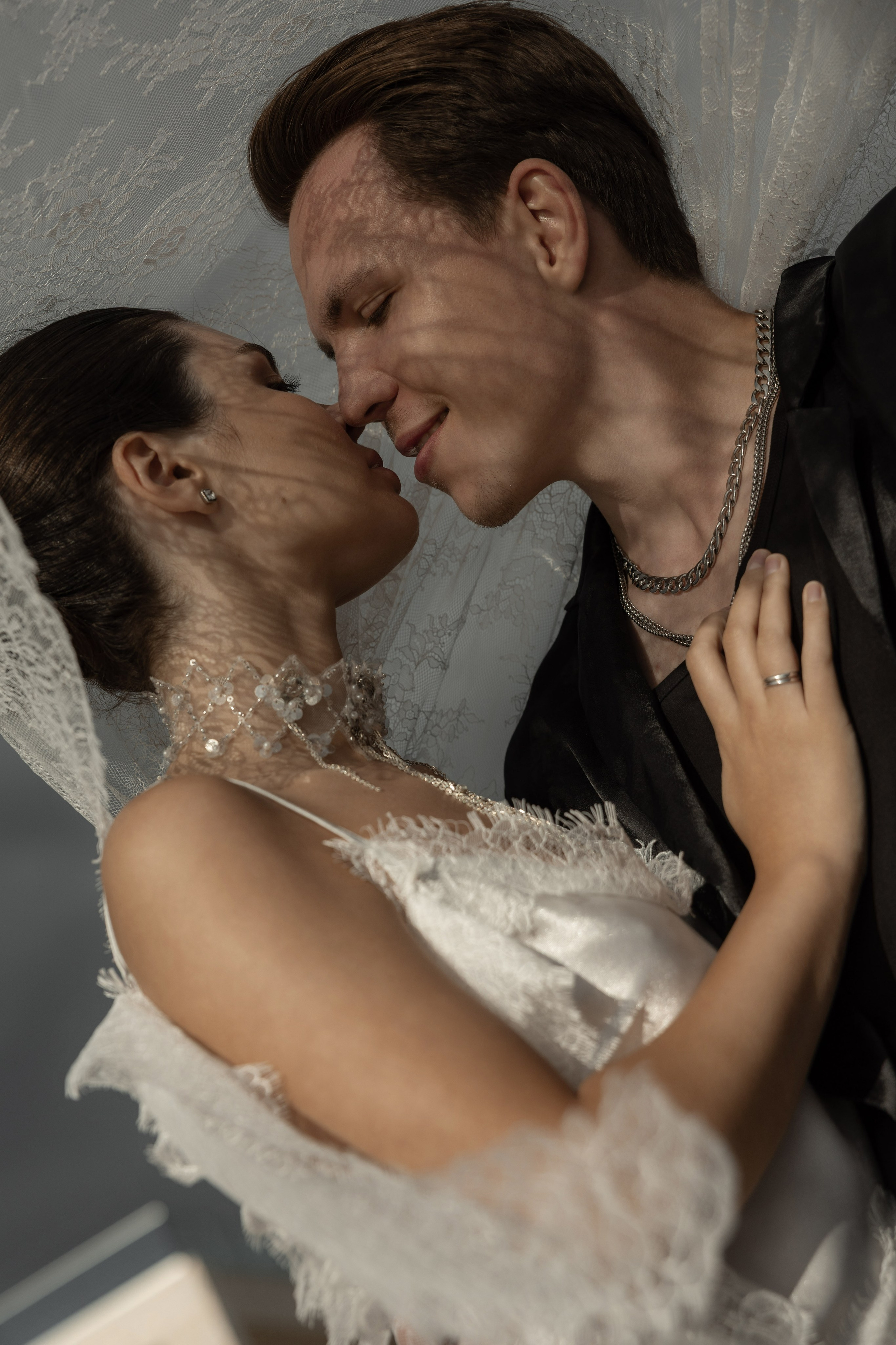 ЧЕРНОГОРИЯ (Илья и Полина). Свадебный фотограф Тула Москва СПБ / Сёмина Дарья