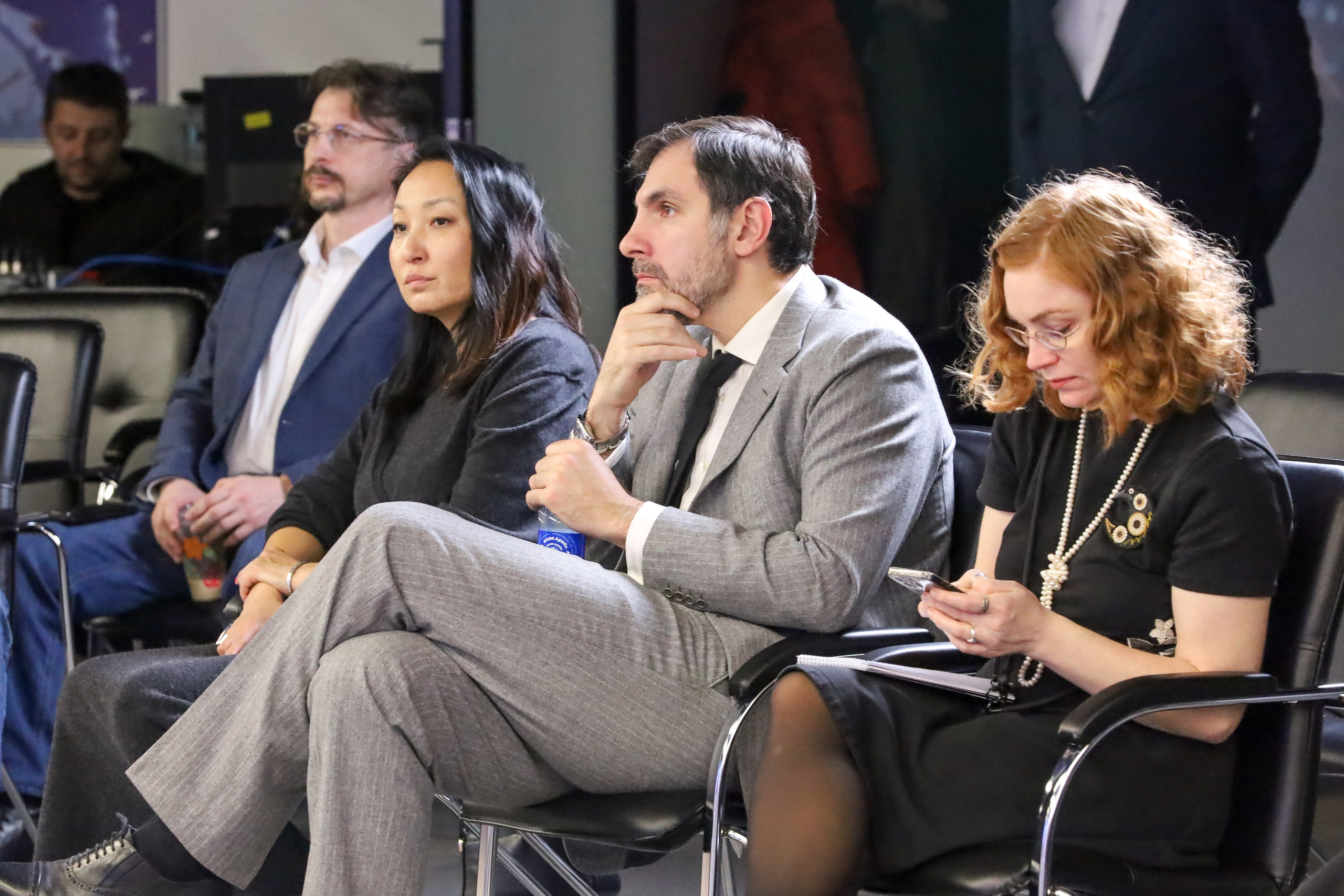 ДАЛЬНЕВОСТОЧНАЯ КИНОПРЕМИЯ 2024. Фотограф мероприятий Ирина Каширина