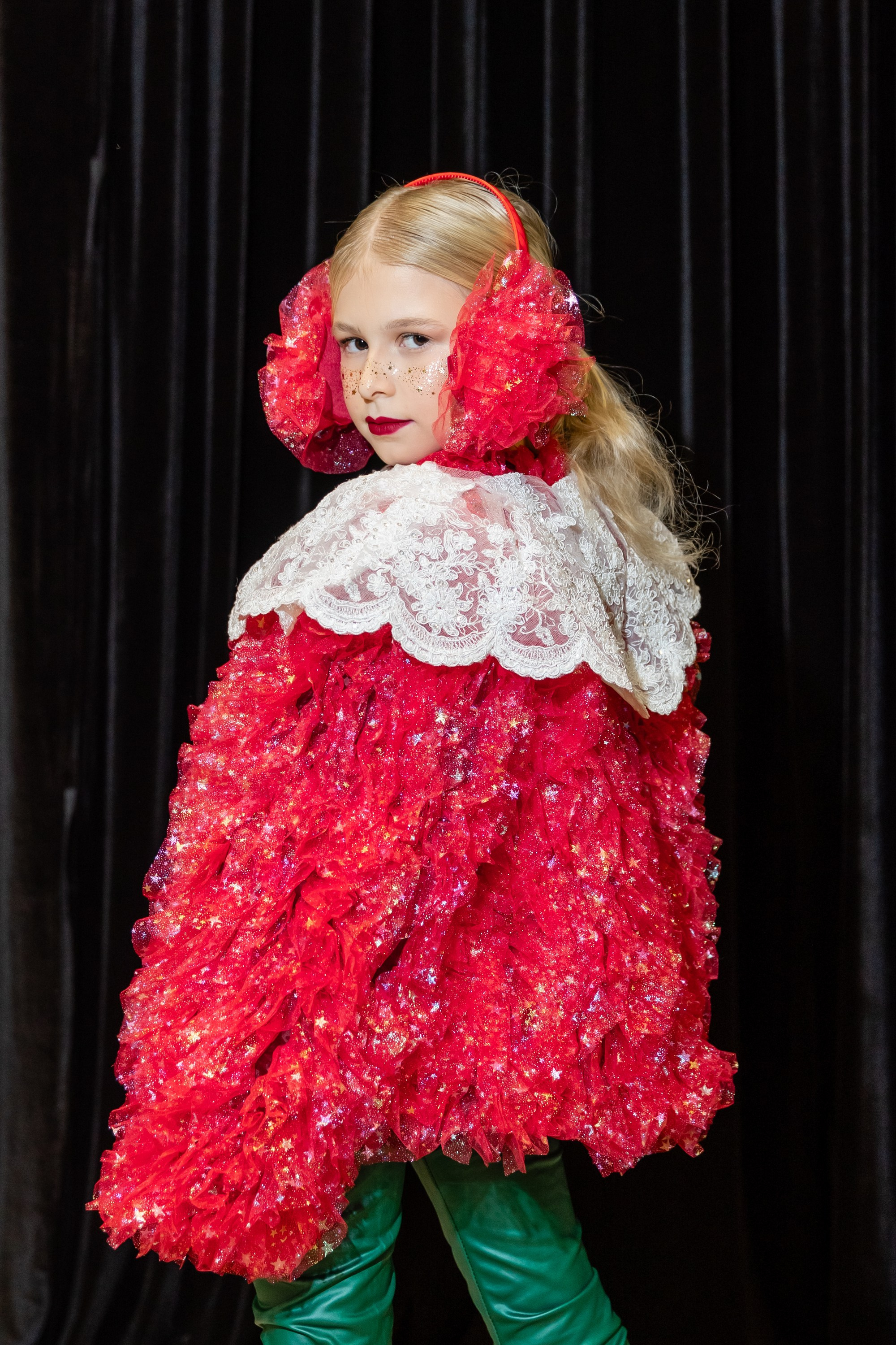 ESTET FASHION WEEK (KIDs REVOLUTION). Татьяна Чернышова свадебный фотограф Москва