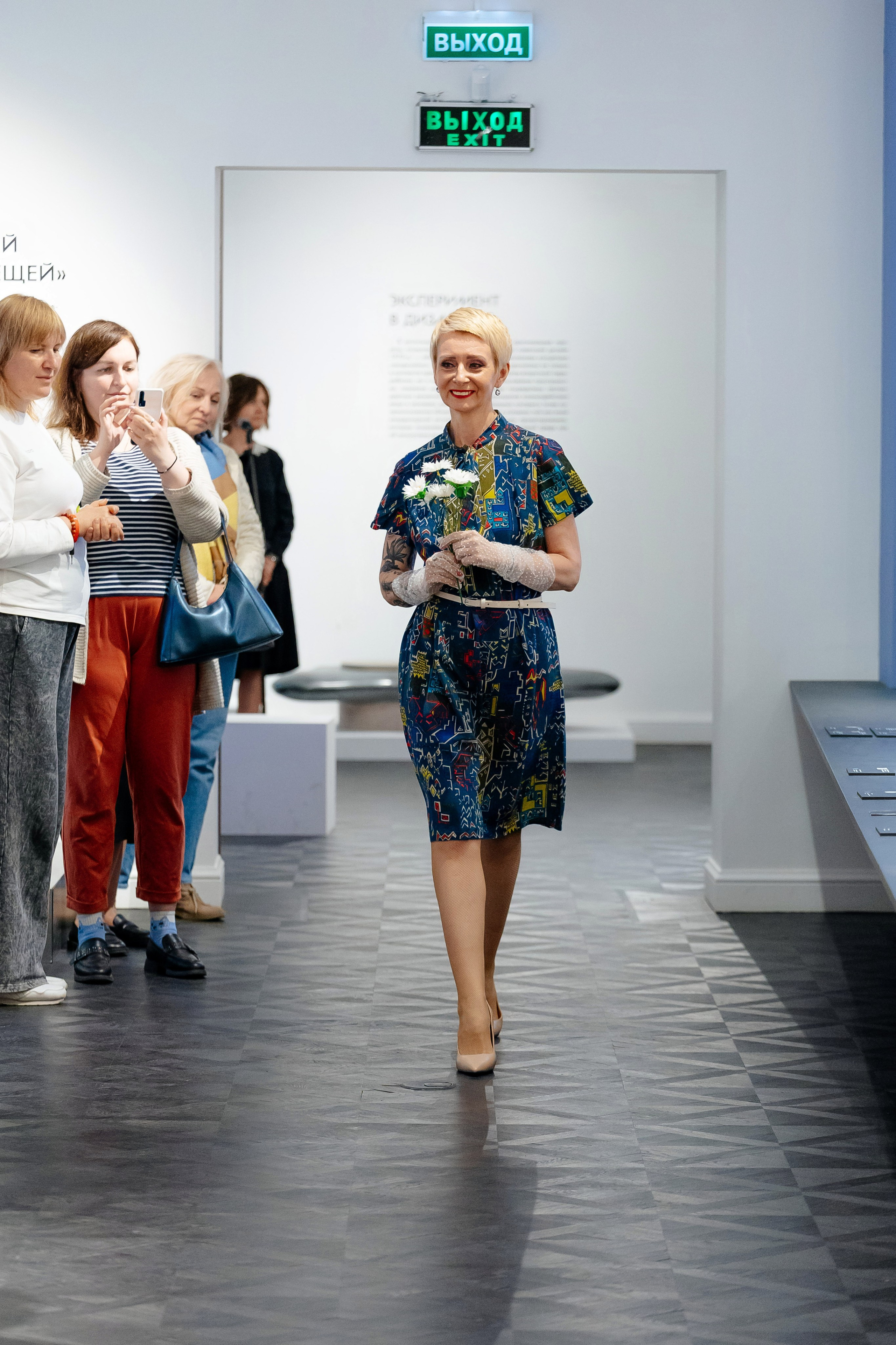 Музей декоративного прикладного искусства. Модели без границ. Семейный и детский фотограф в Москве Александра Мак