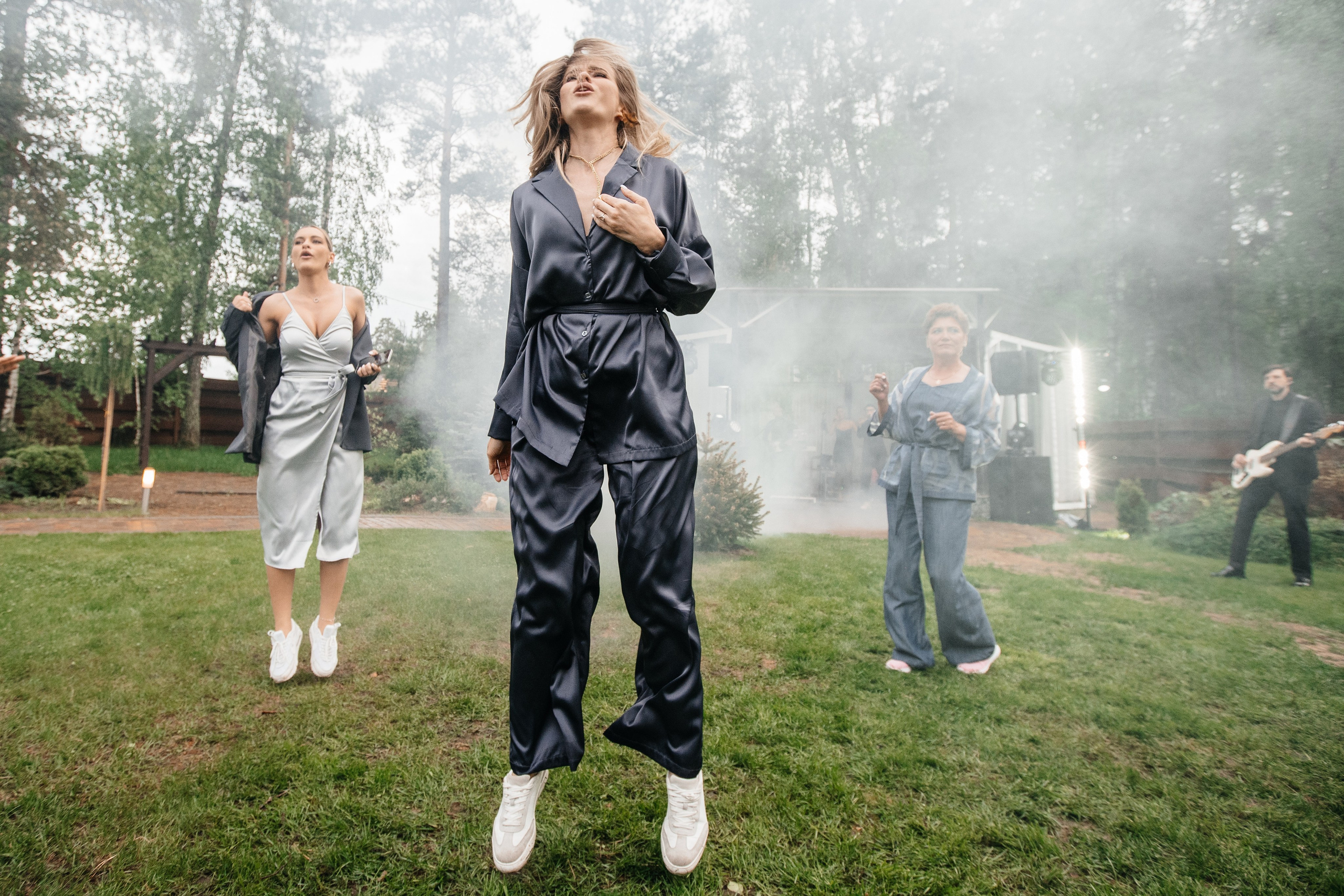 Элла & Кирилл. Свадебный фотограф Барнаул Алексей Павлов