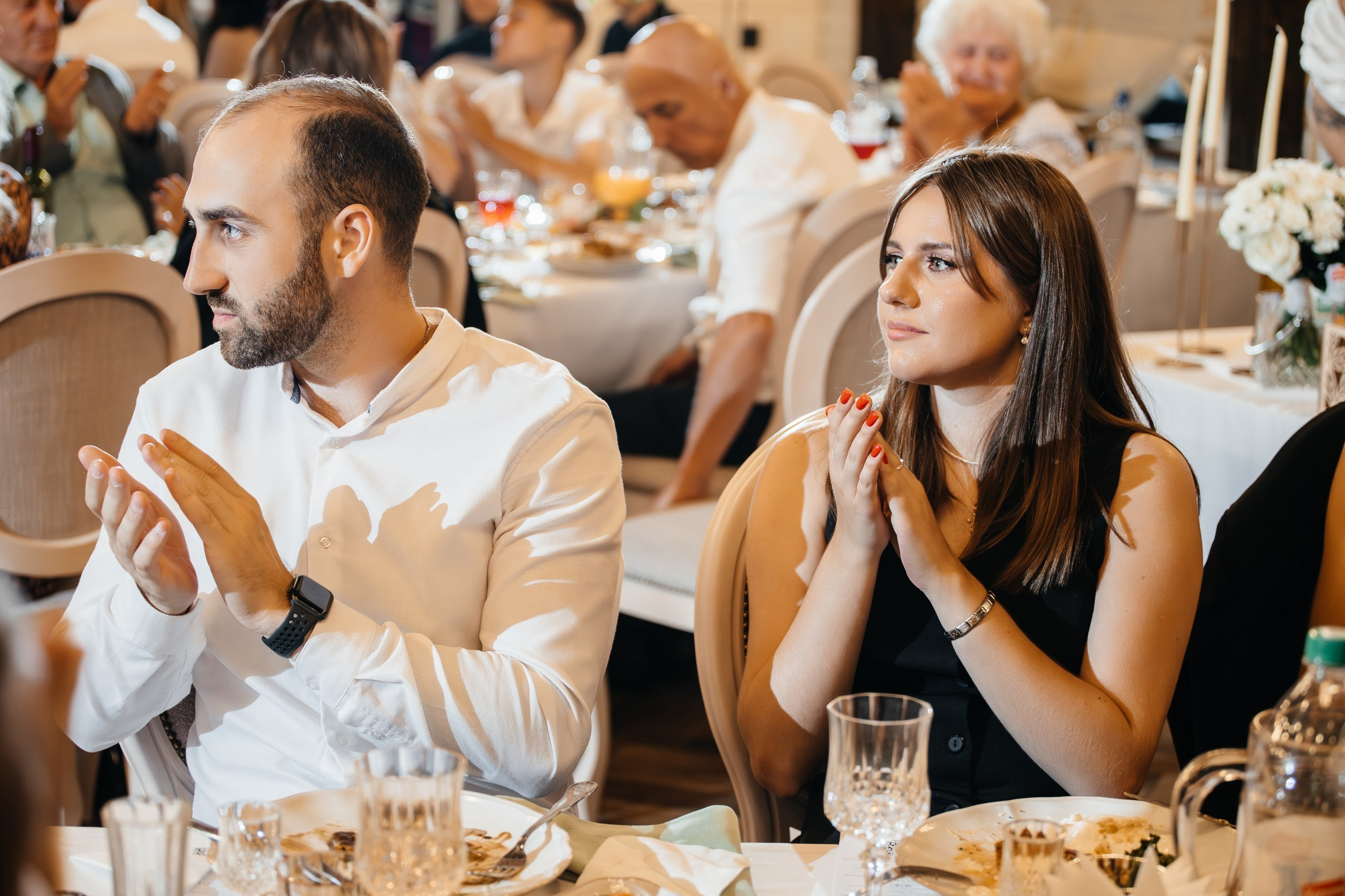 Виктория & Виталий. Свадебный фотограф Барнаул Алексей Павлов