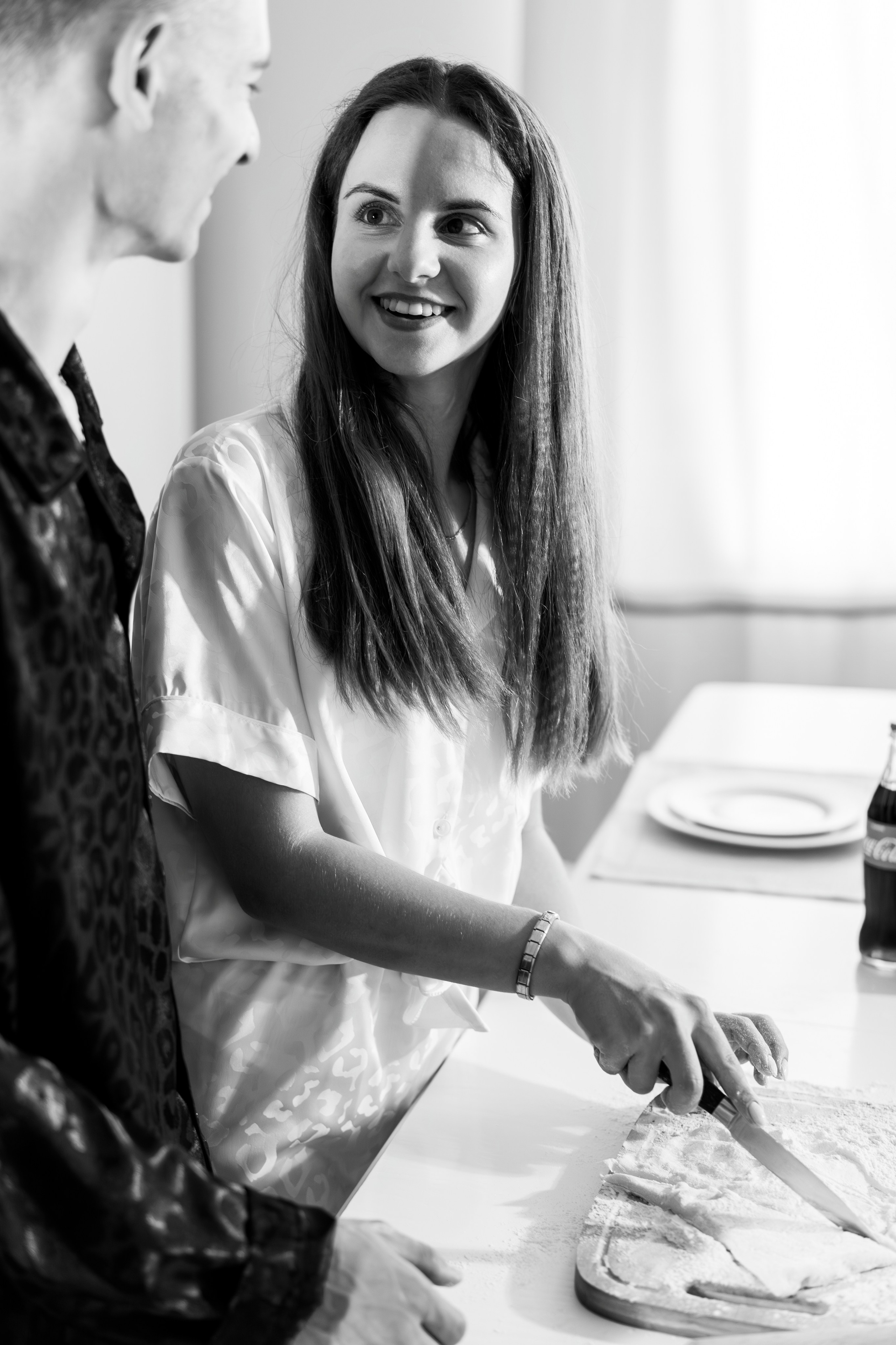 История одного предсвадебного вечера