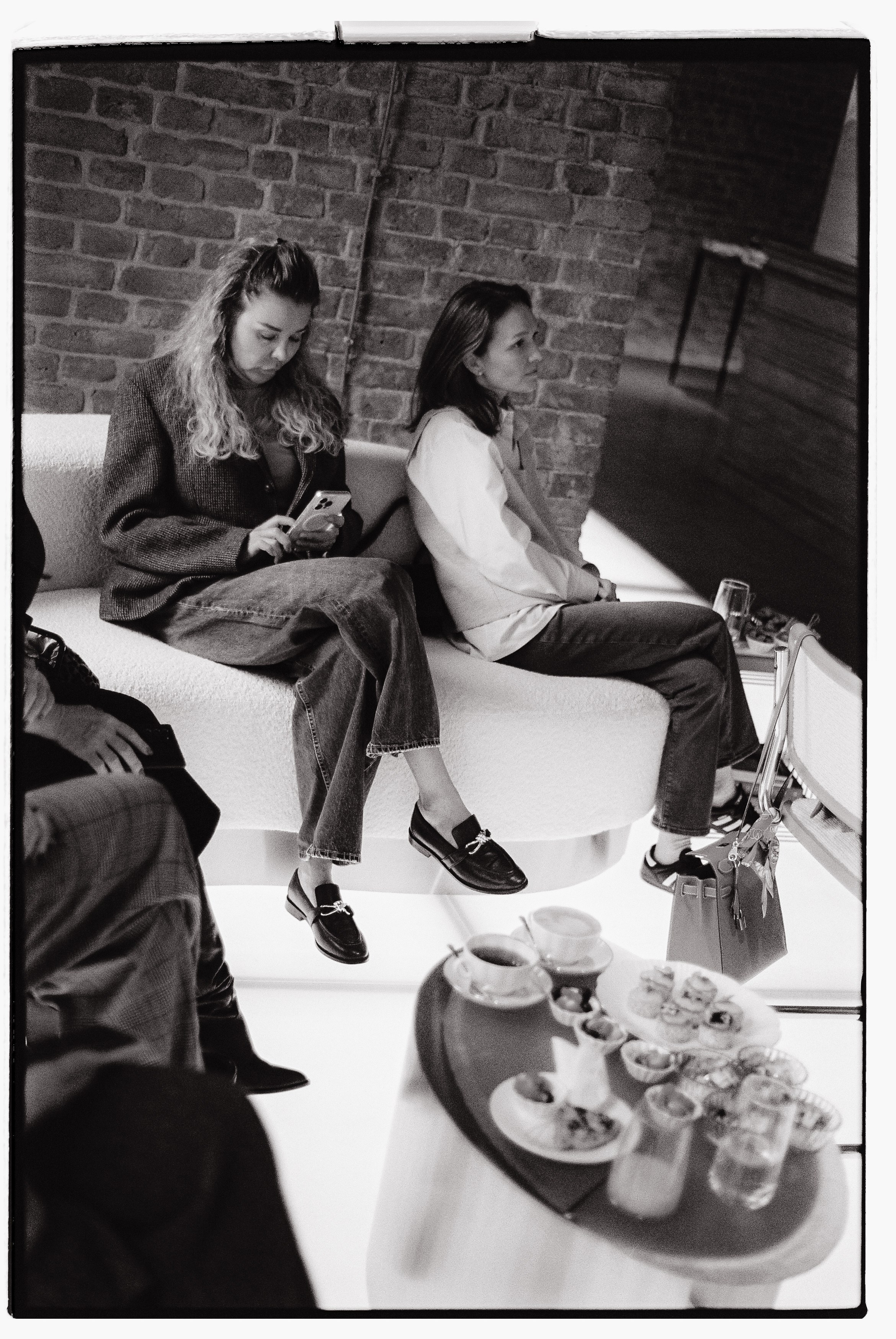 Лекция в DUO. Свадебный фотограф в Москве Евгений Рыжов