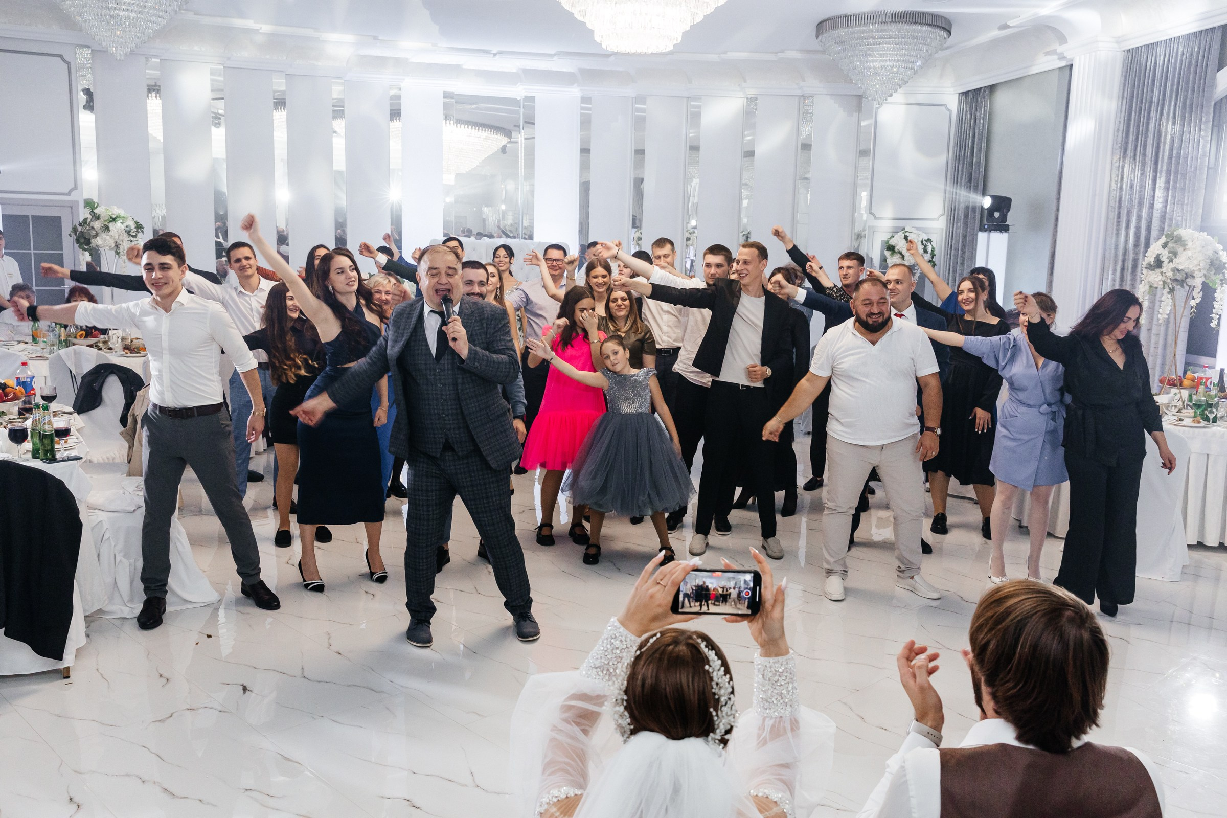 Александр и Валерия. Свадебный и репортажный фотограф Краснодар и Край